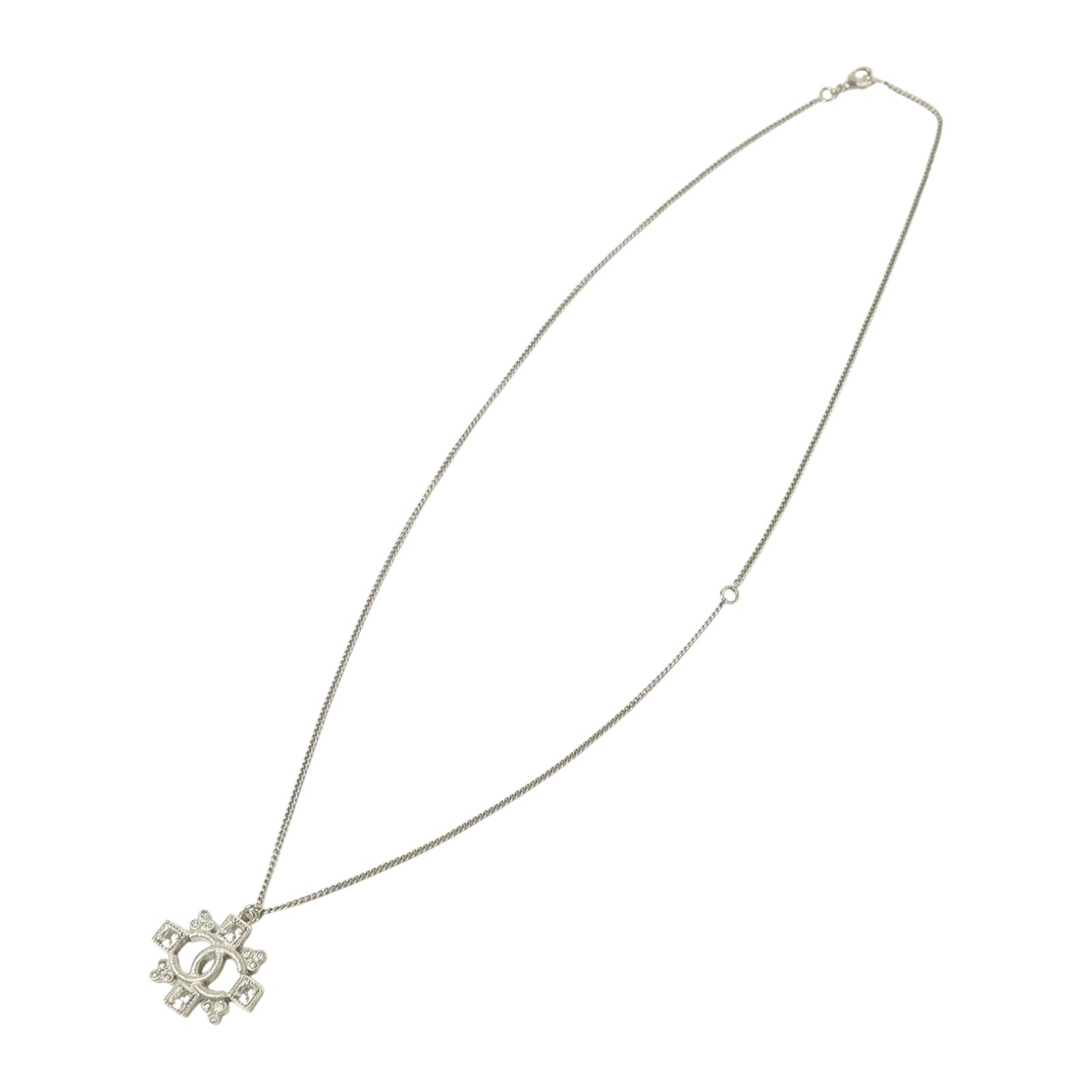 CHANEL 金屬Necklace項鏈