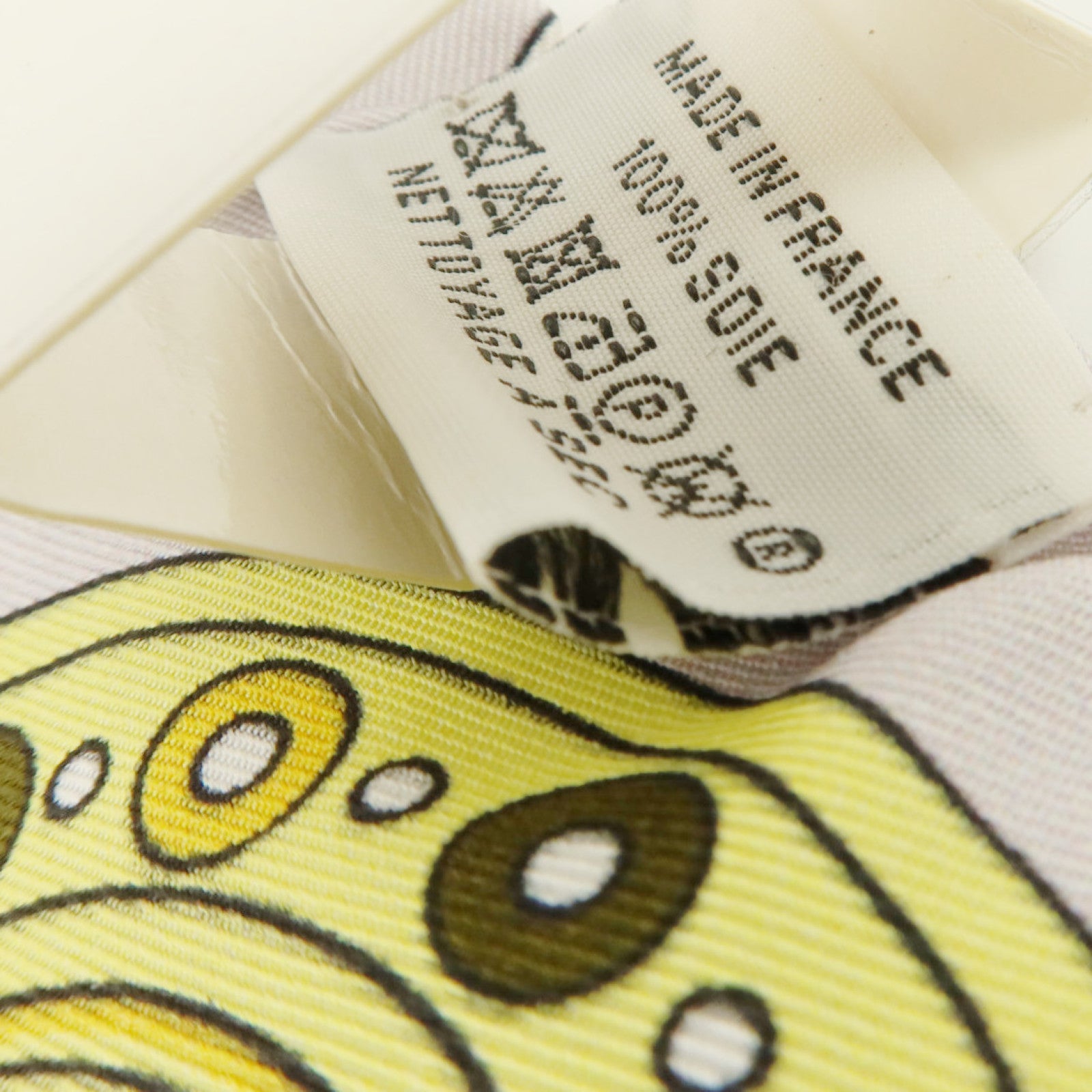 HERMES 絲質Scarf 90x90cm絲巾