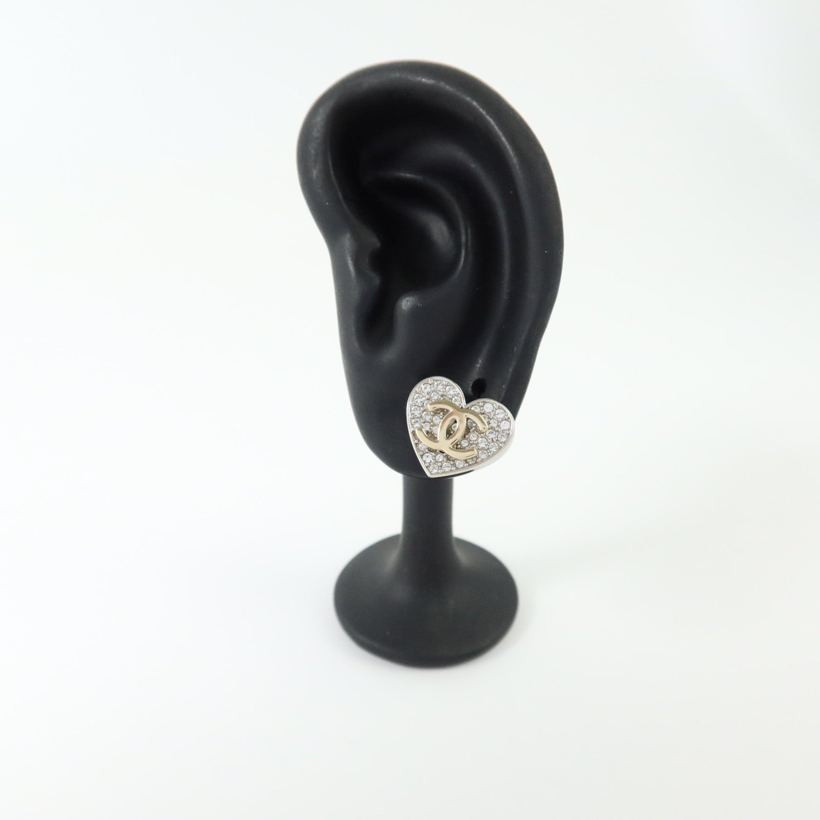 CHANEL 金屬Earrings耳環