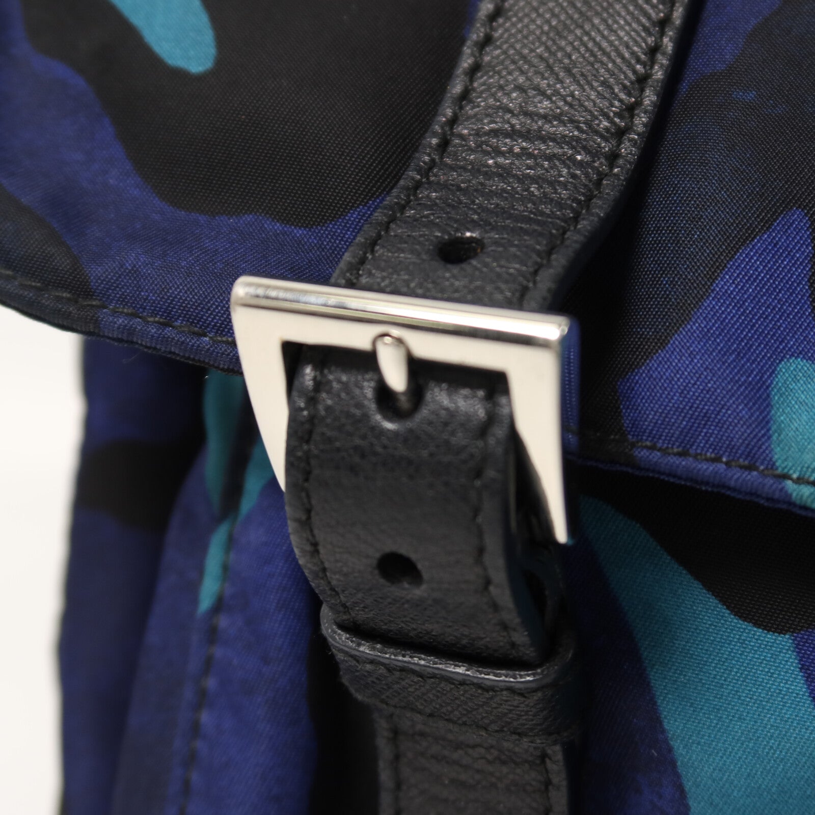 PRADA 尼龍Shoulder Bag肩背袋