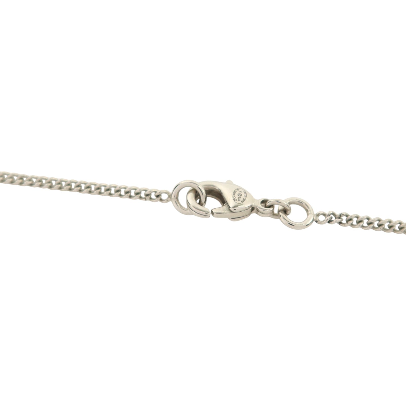 CHANEL 金屬Necklace項鏈