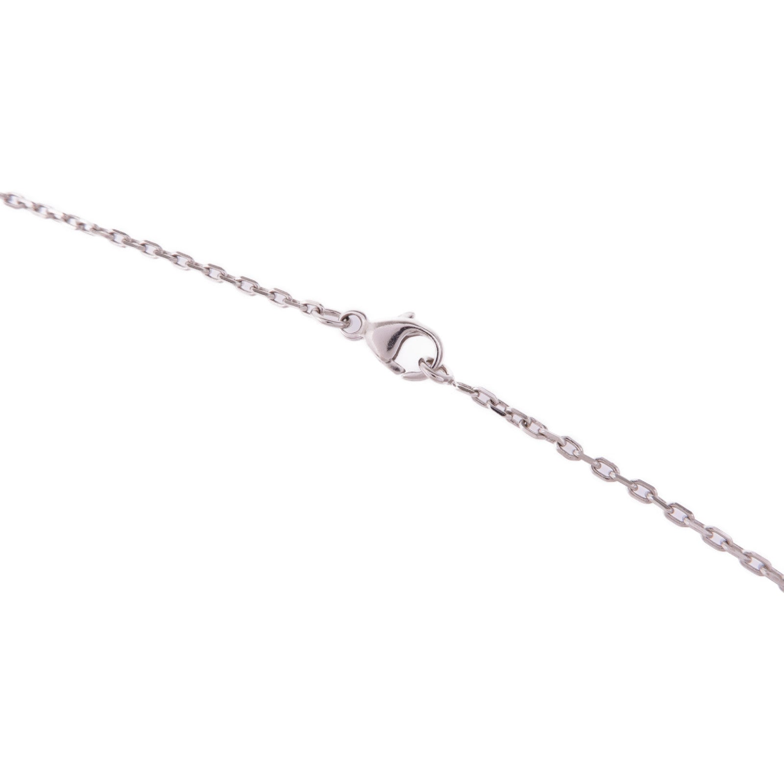 HERMES 金屬Mini Pop H項鍊