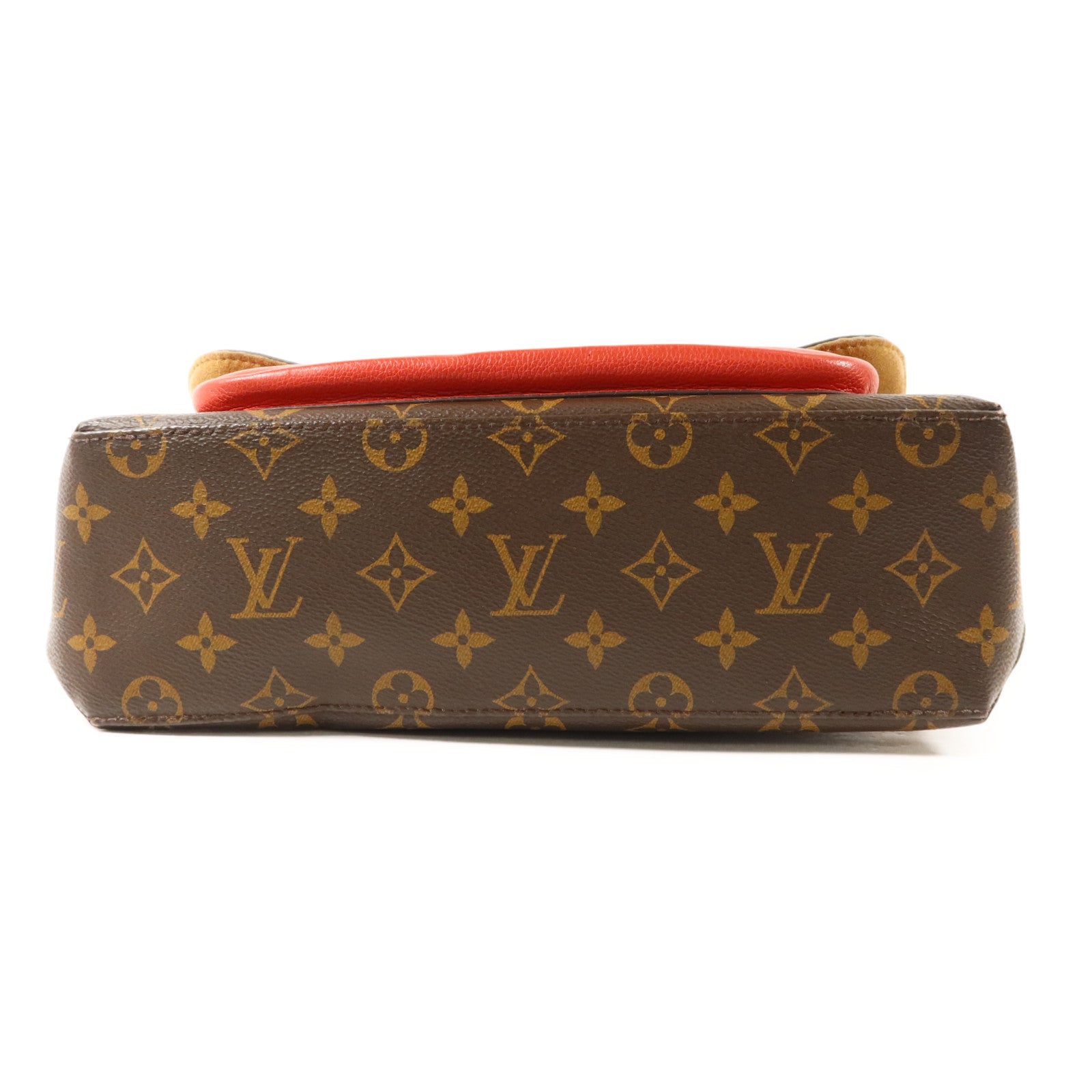 LOUIS VUITTON 【激減優惠】Monogram Marignan手挽肩背兩用袋
