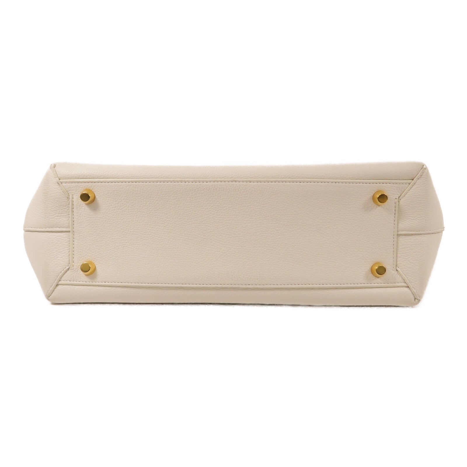 BOTTEGA VENETA 牛皮皮革Arco Tote手挽袋