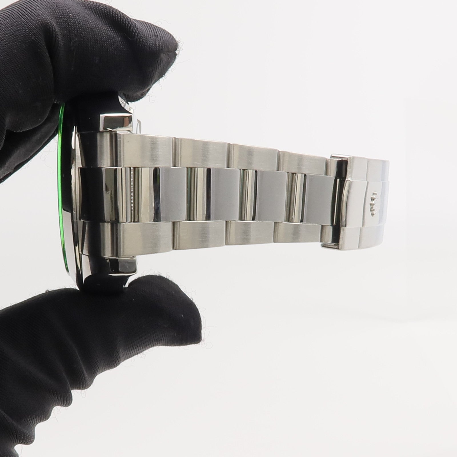 ROLEX Milgauss 116400GV