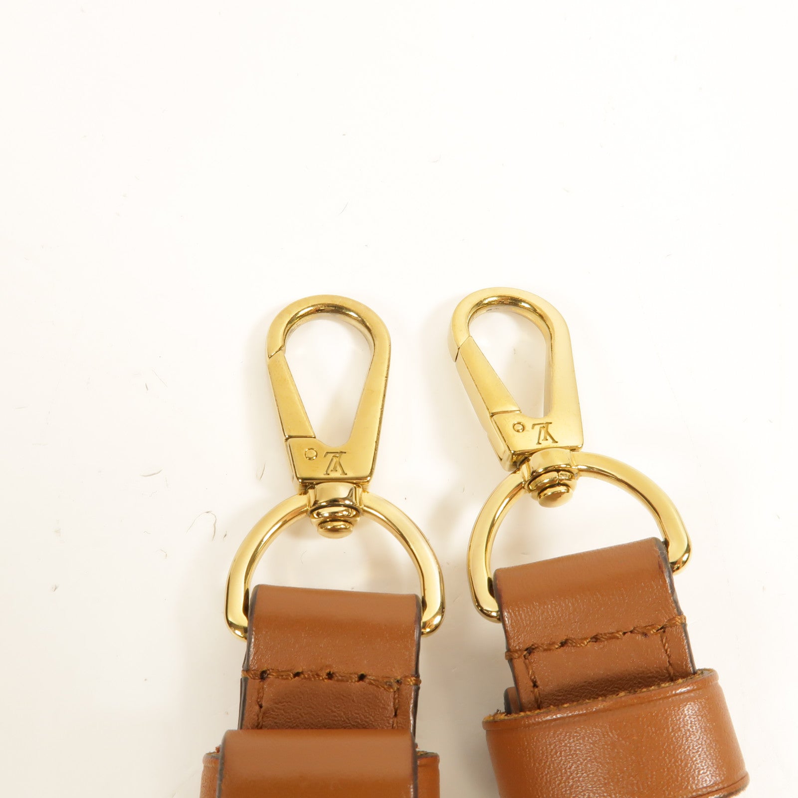 LOUIS VUITTON Monogram Reverse Mini Dauphine肩背袋