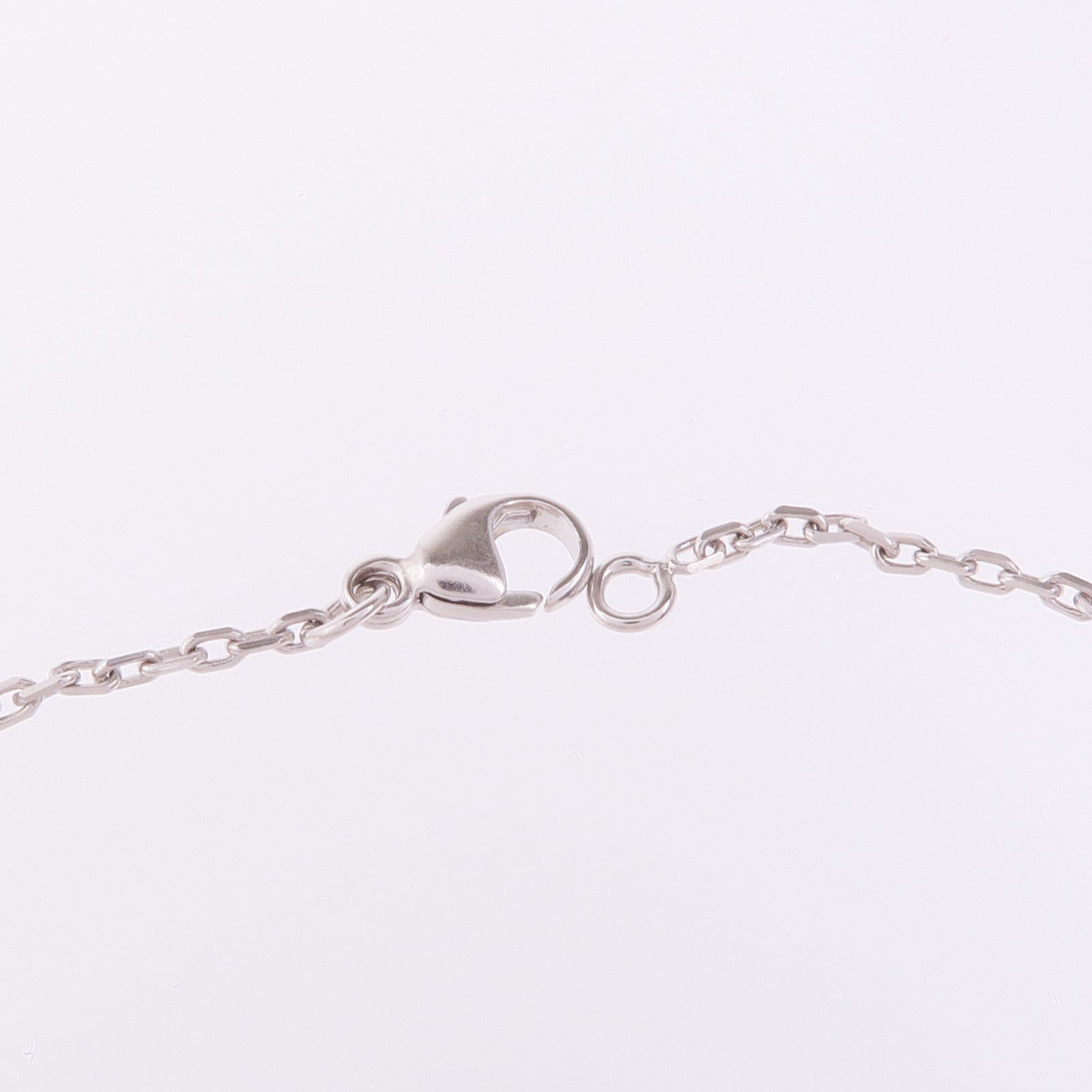 HERMES 金屬Mini Pop H項鍊