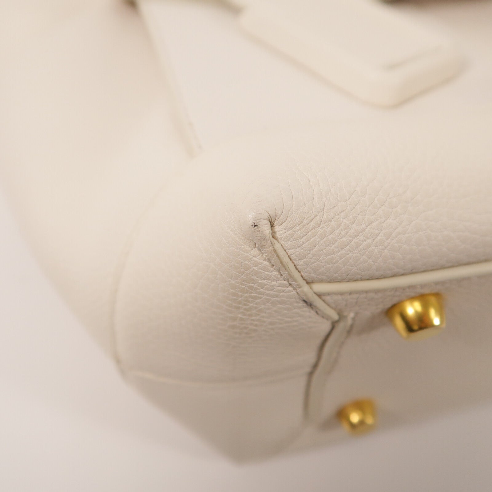BOTTEGA VENETA 牛皮皮革Arco Tote手挽袋