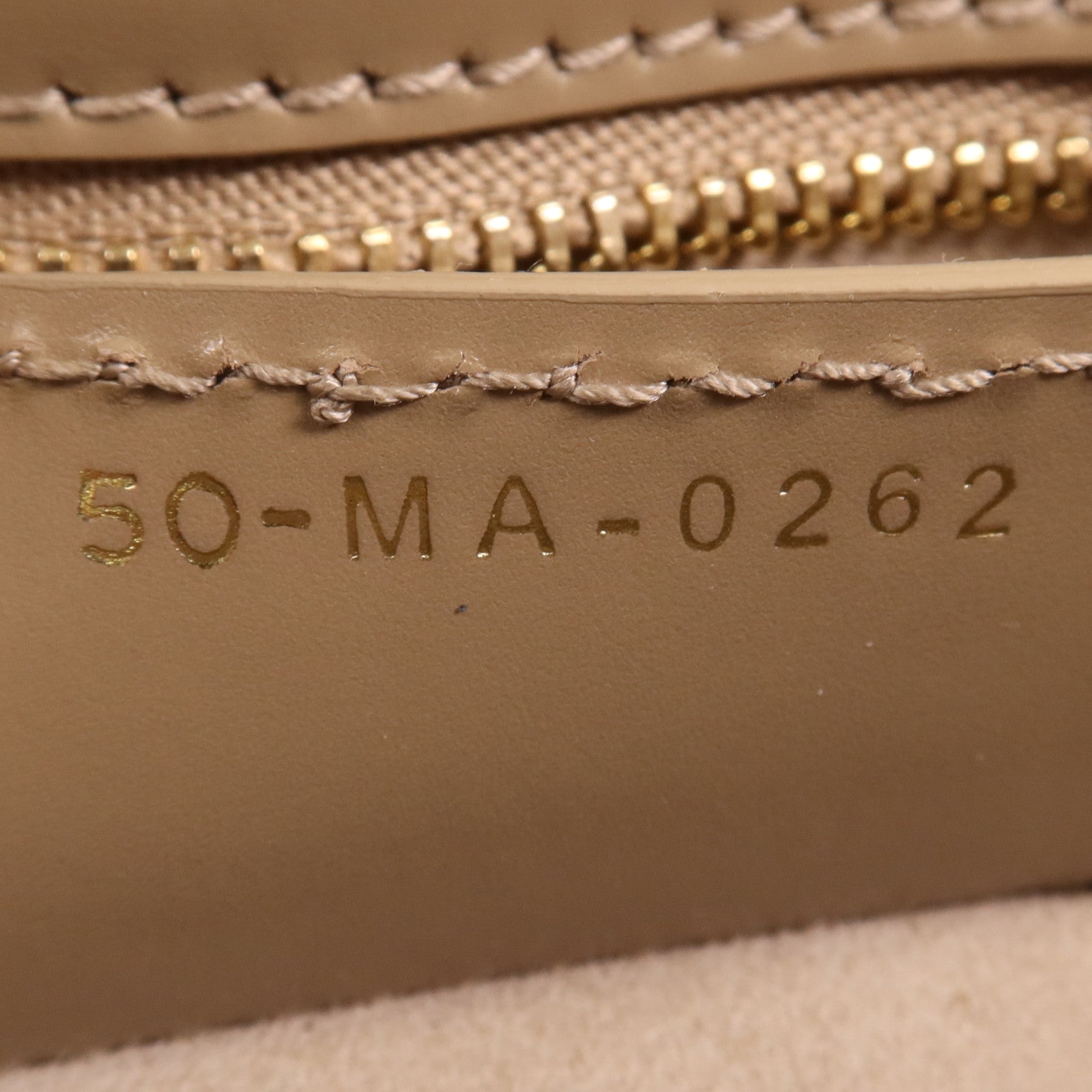 Dior 牛皮皮革Diorcamp Small金扣肩背袋