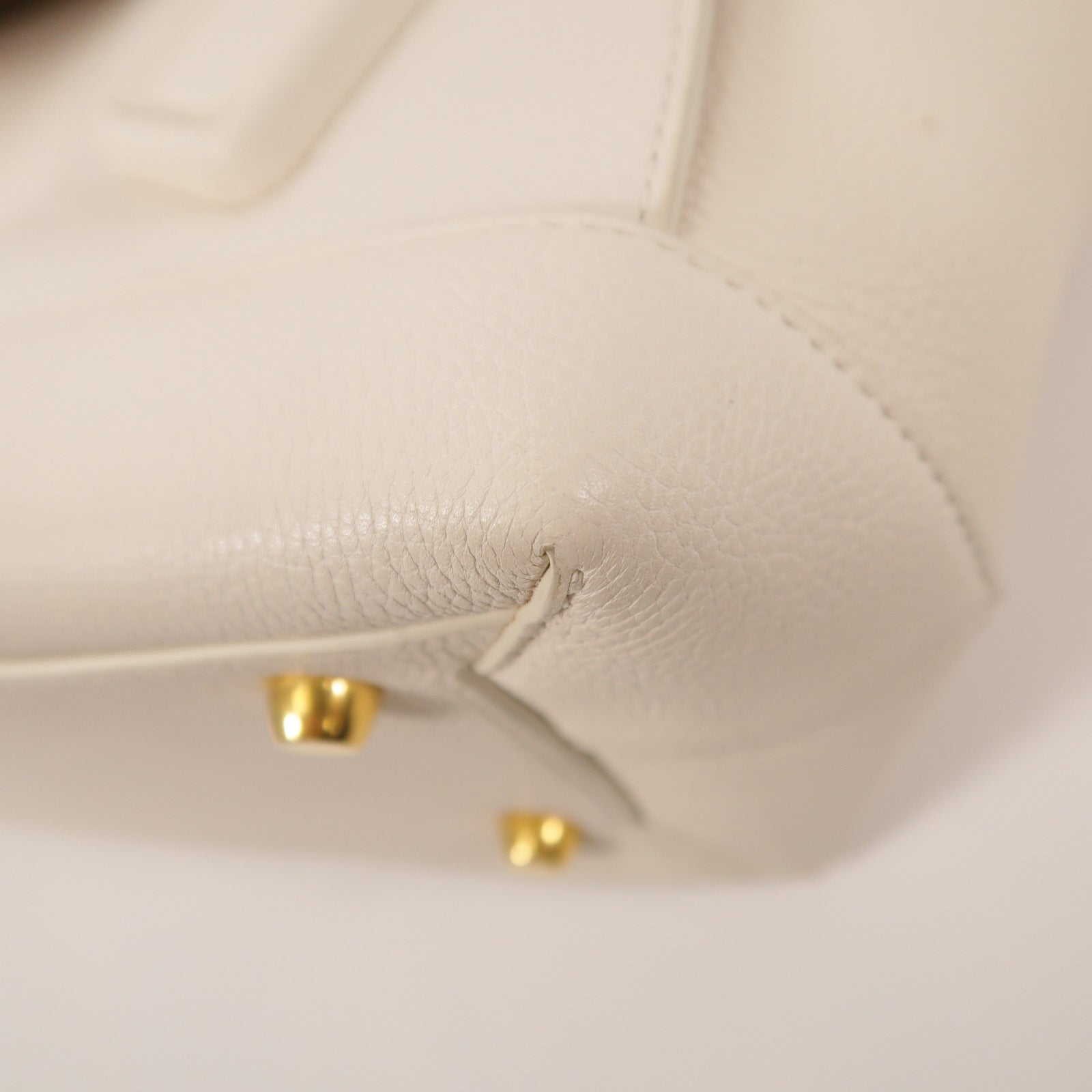 BOTTEGA VENETA 牛皮皮革Arco Tote手挽袋
