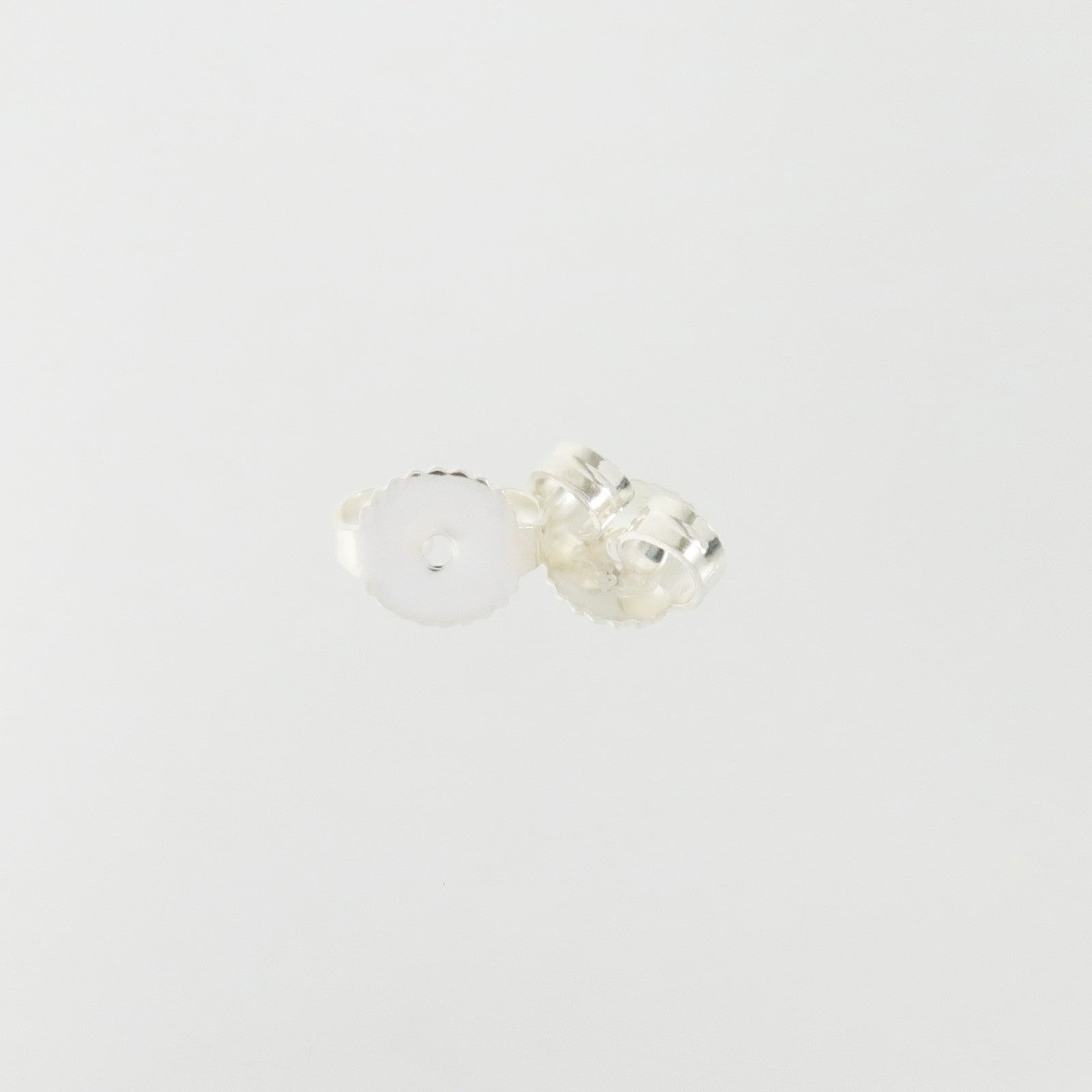 TIFFANY＆CO 925純銀Tiffany x Supreme Earrings耳環