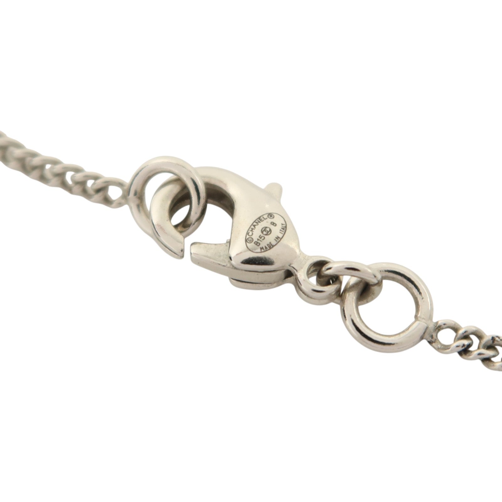 CHANEL 金屬Necklace項鏈