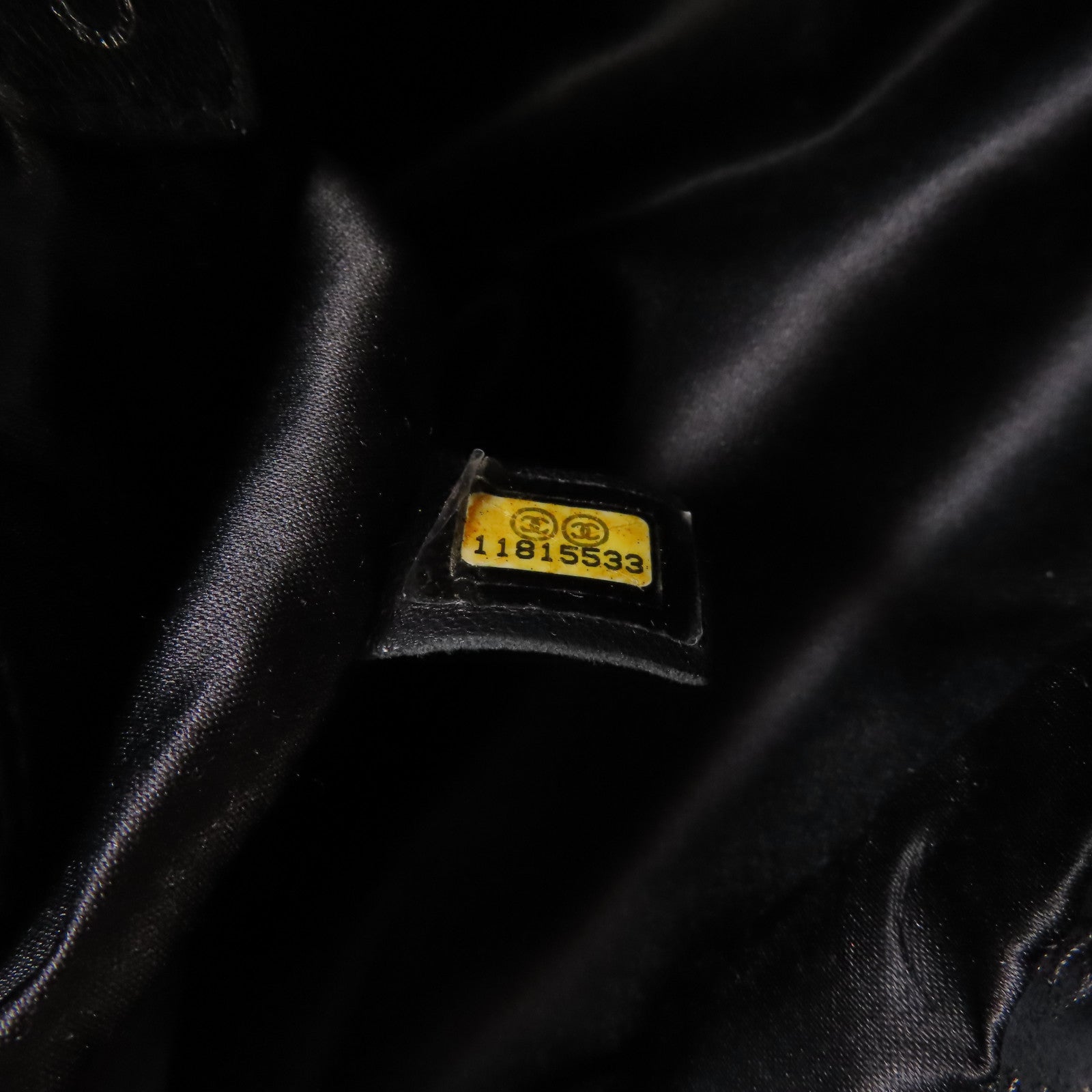 CHANEL 皮革Shoulder Bag肩背袋