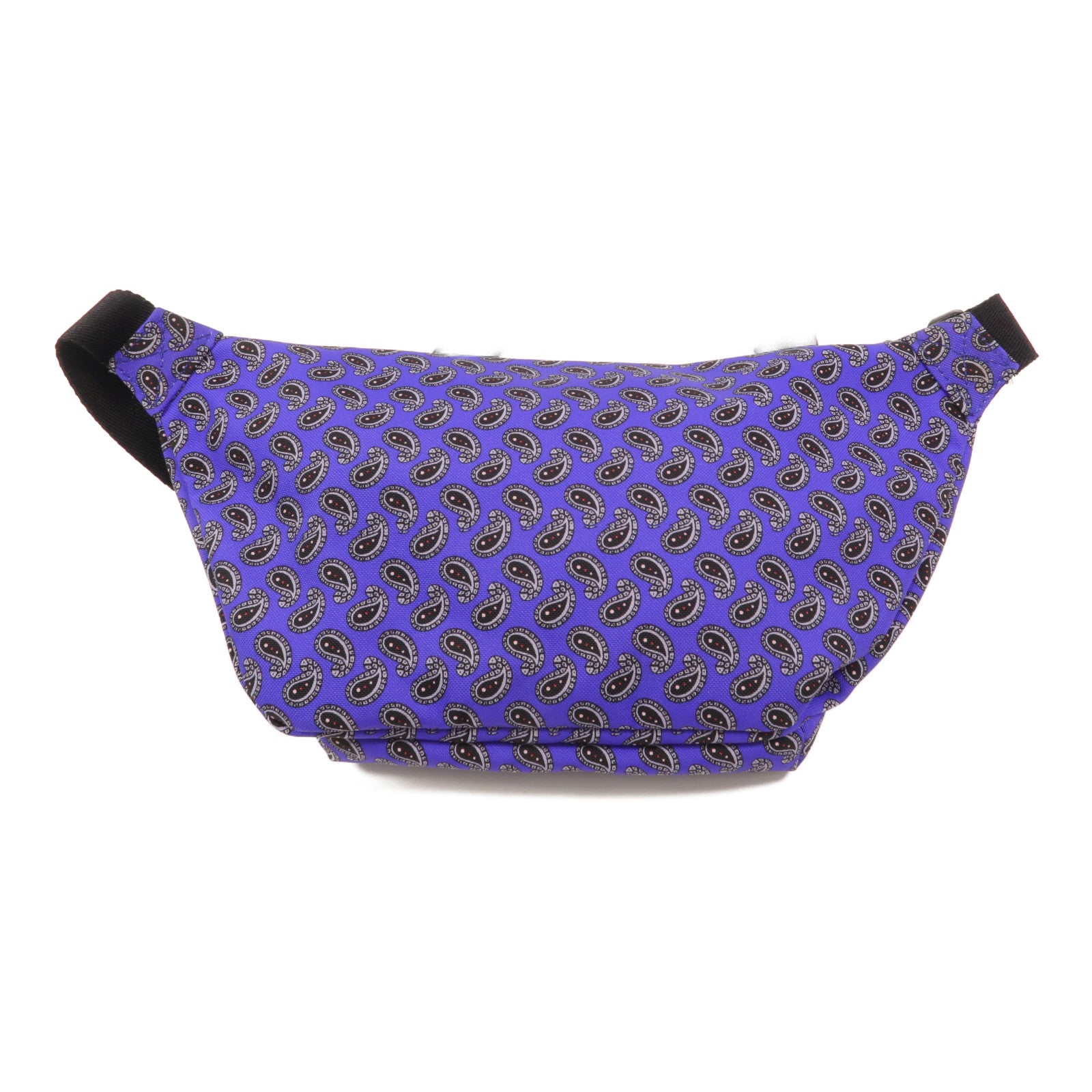 BALENCIAGA 帆布Waist Bag腰包