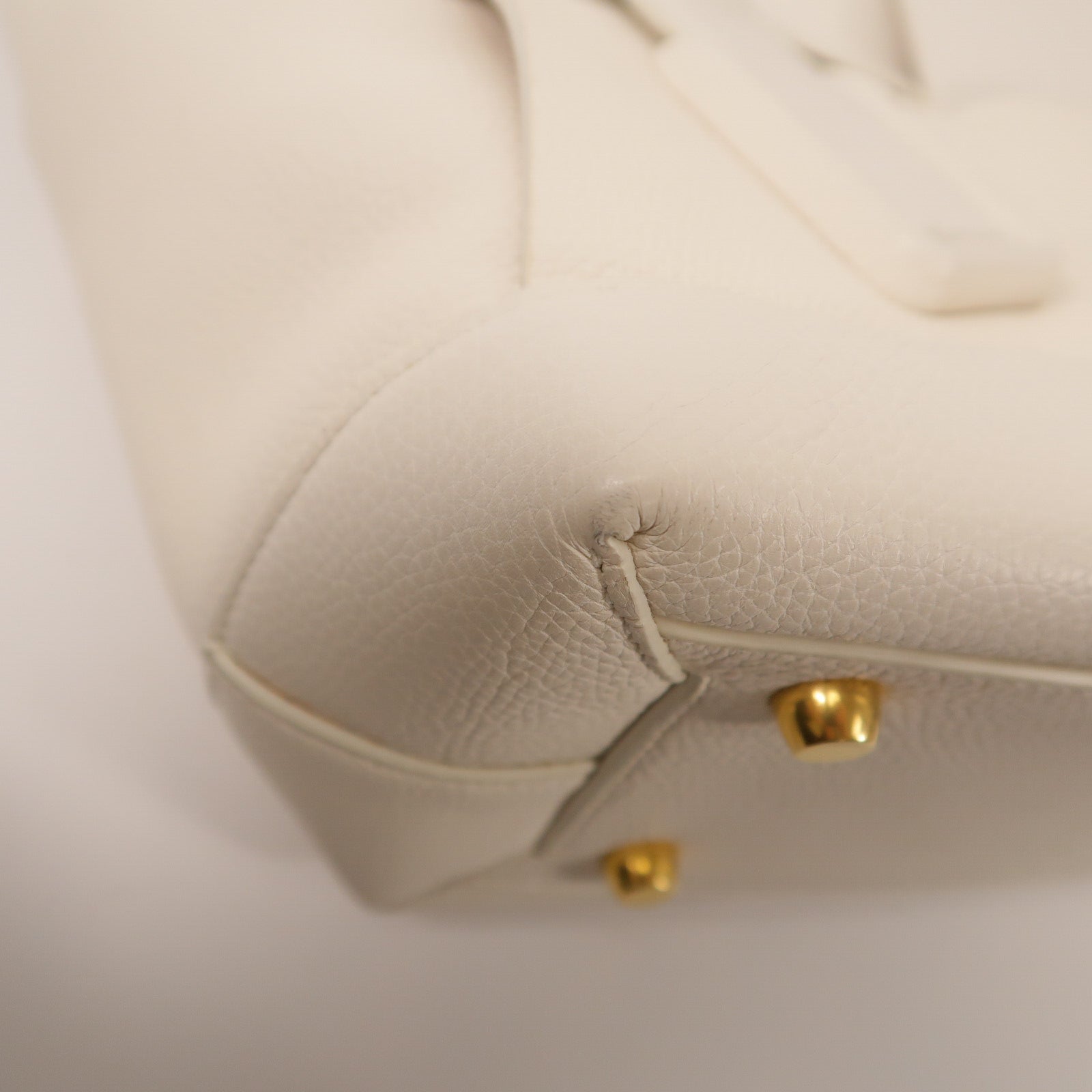 BOTTEGA VENETA 牛皮皮革Arco Tote手挽袋