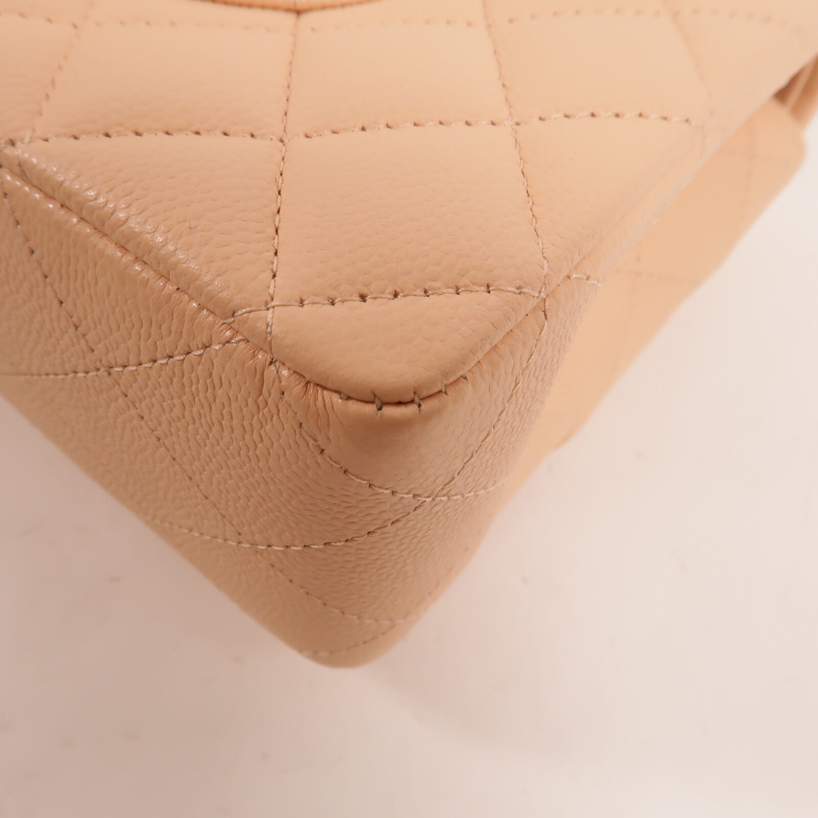 CHANEL 牛皮皮革Classic 25鏈帶肩背袋