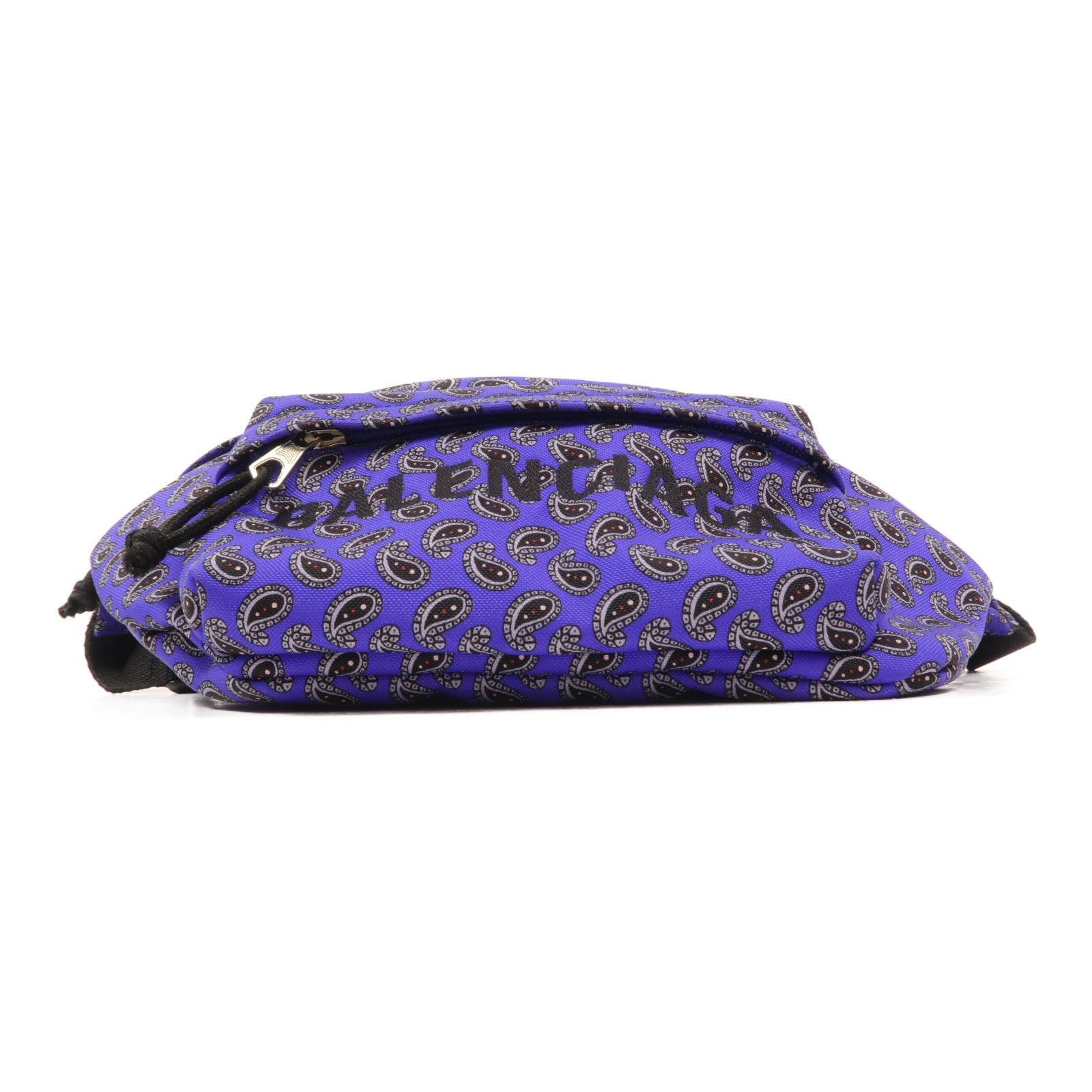BALENCIAGA 帆布Waist Bag腰包