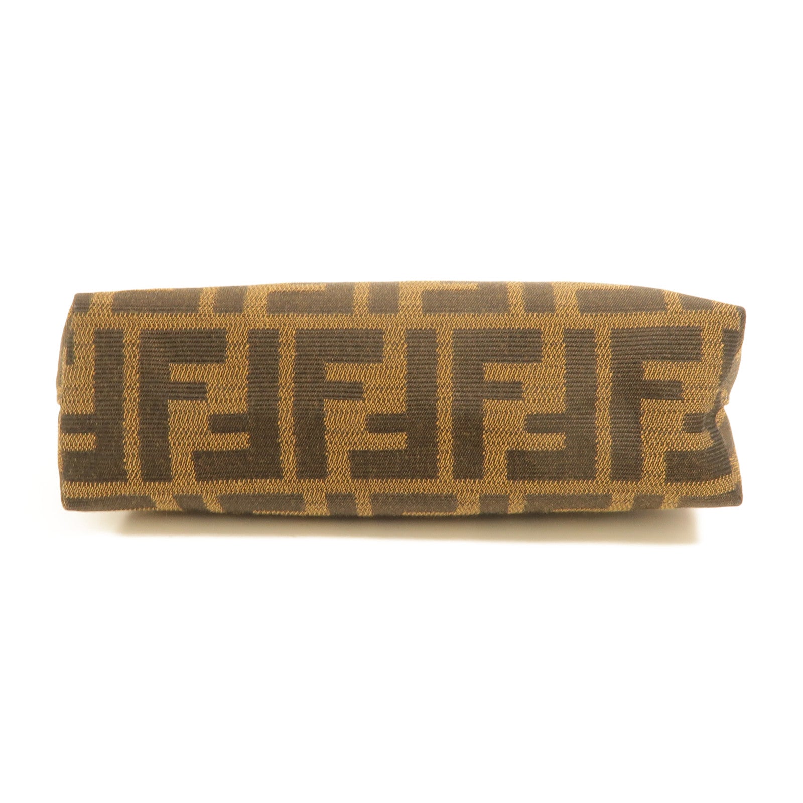 FENDI 帆布Pouch手拿包
