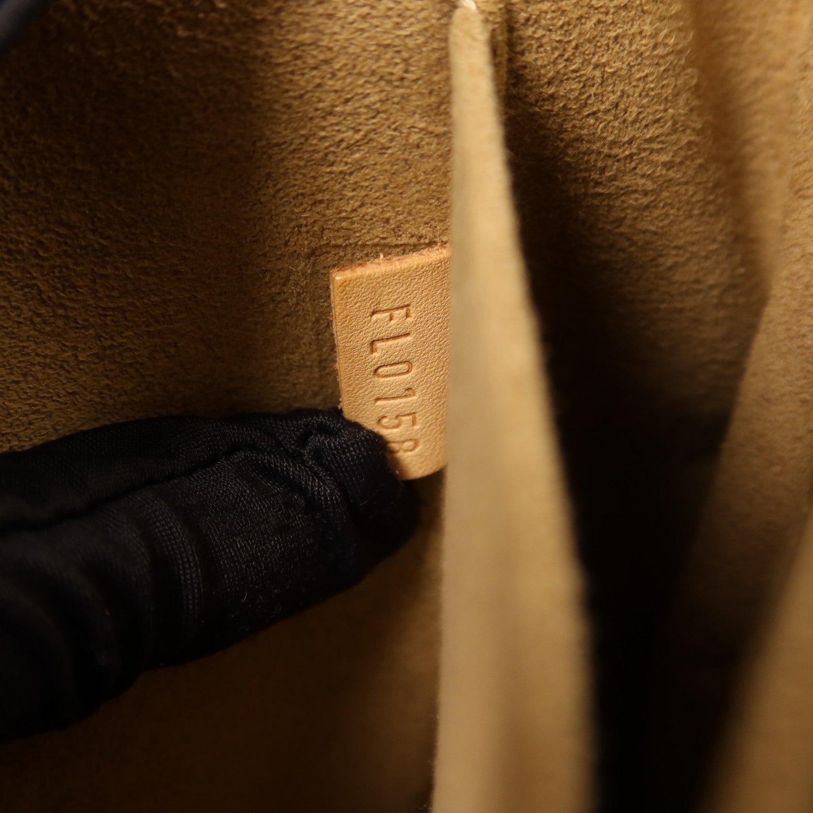 LOUIS VUITTON Monogram Marignan手挽肩背兩用袋