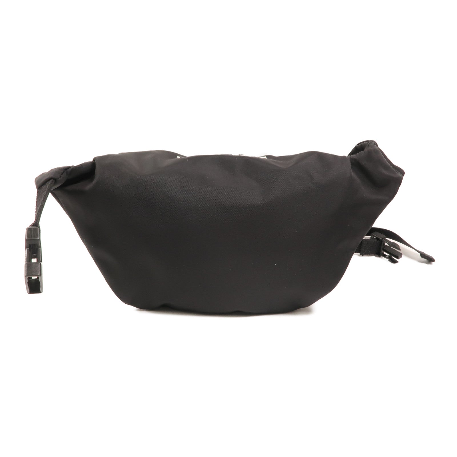 BALENCIAGA 尼龍Waist Bag腰包