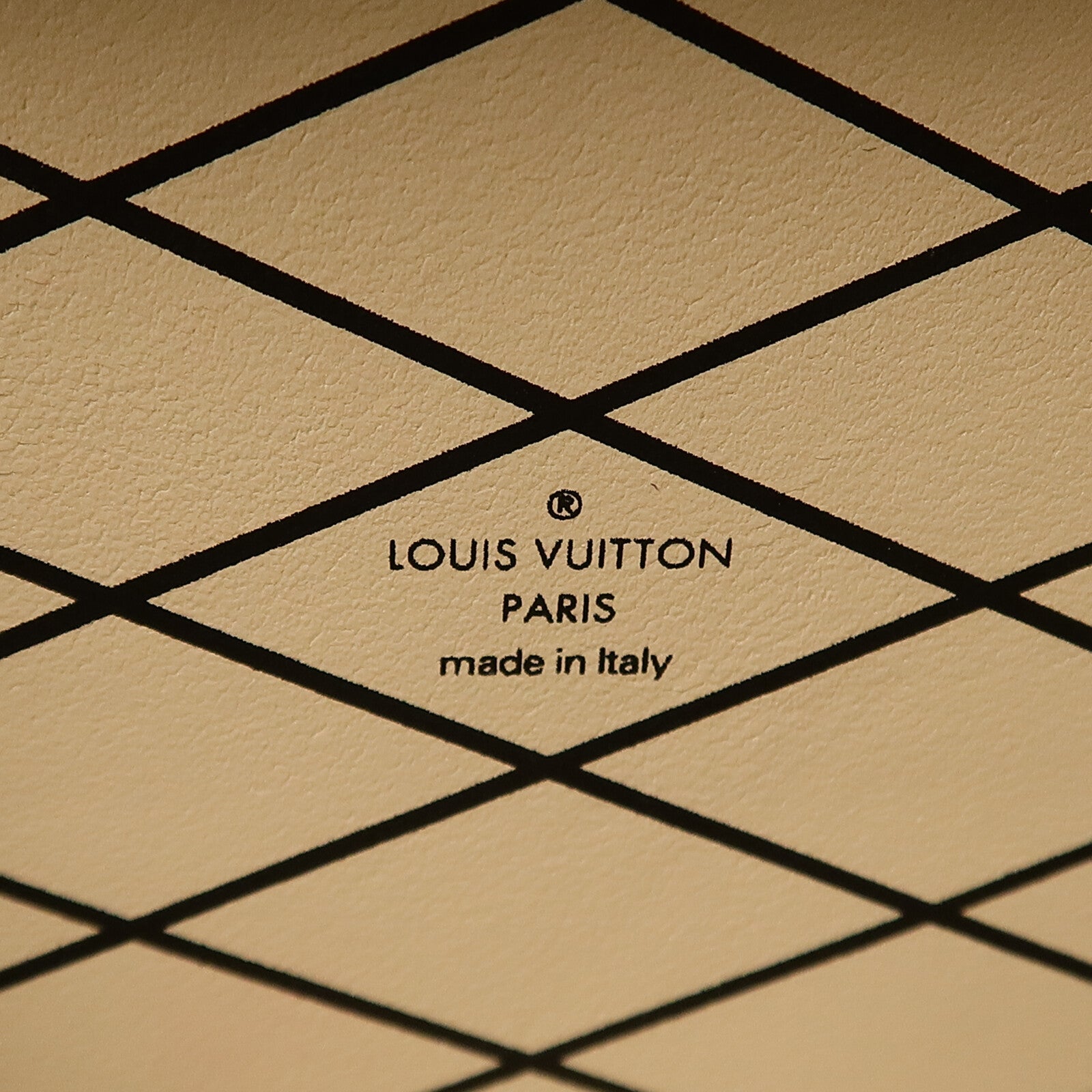 LOUIS VUITTON Monogram Petite Malle肩背袋