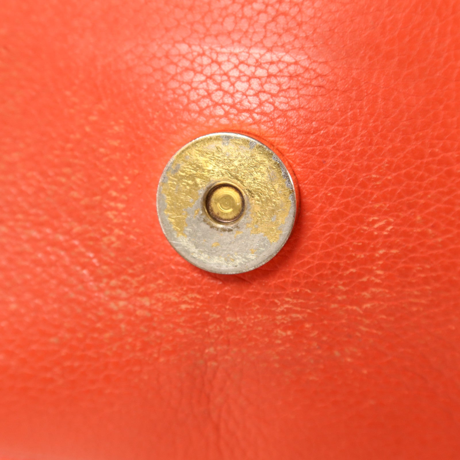LOUIS VUITTON Monogram Marignan手挽肩背兩用袋