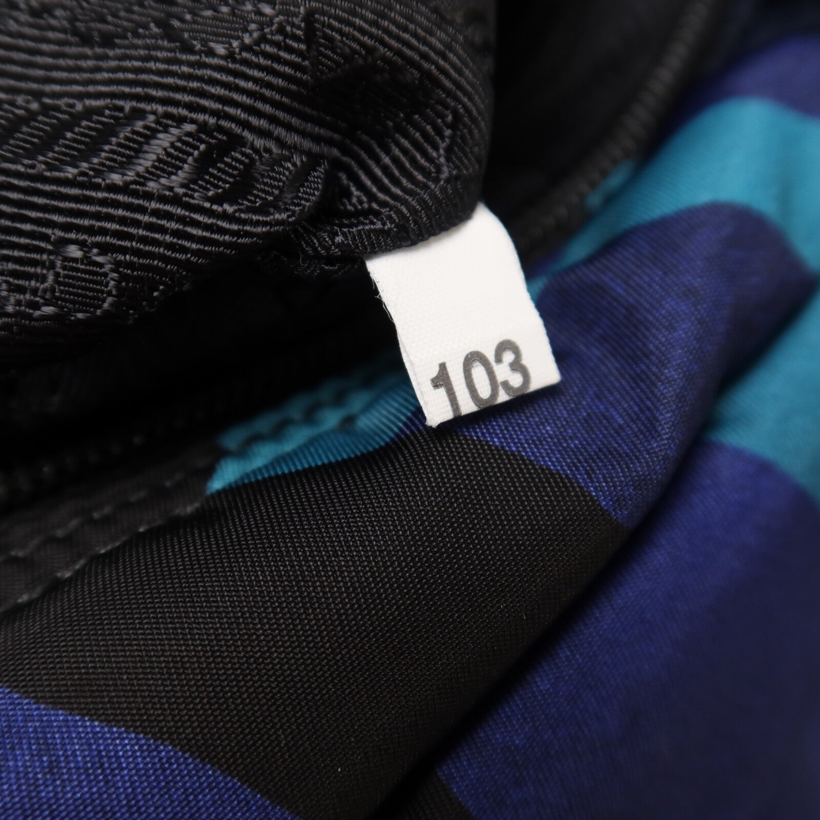 PRADA 尼龍Shoulder Bag肩背袋