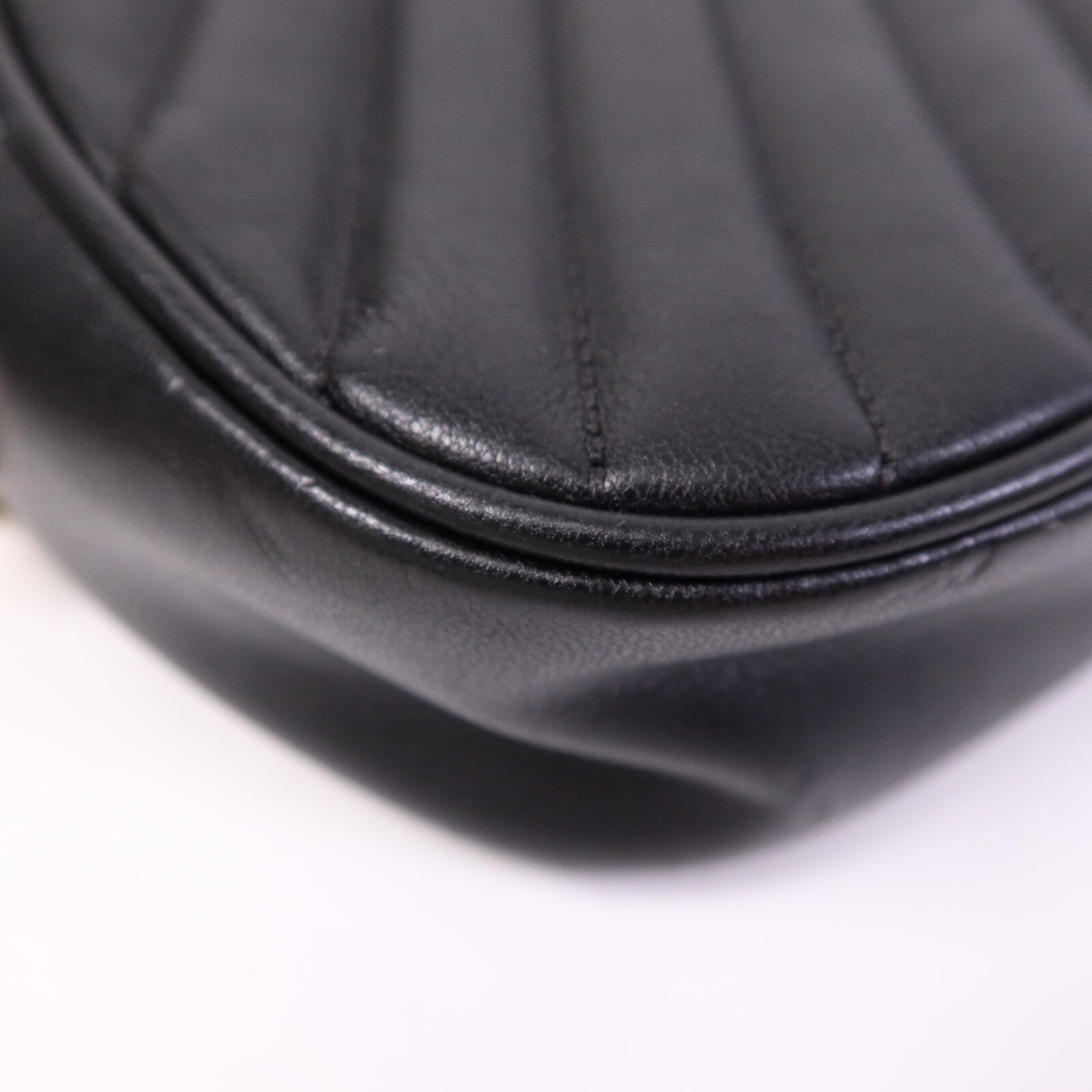 Michael Kors 【激減優惠】羊皮皮革Shoulder Bag金扣鏈帶肩背袋