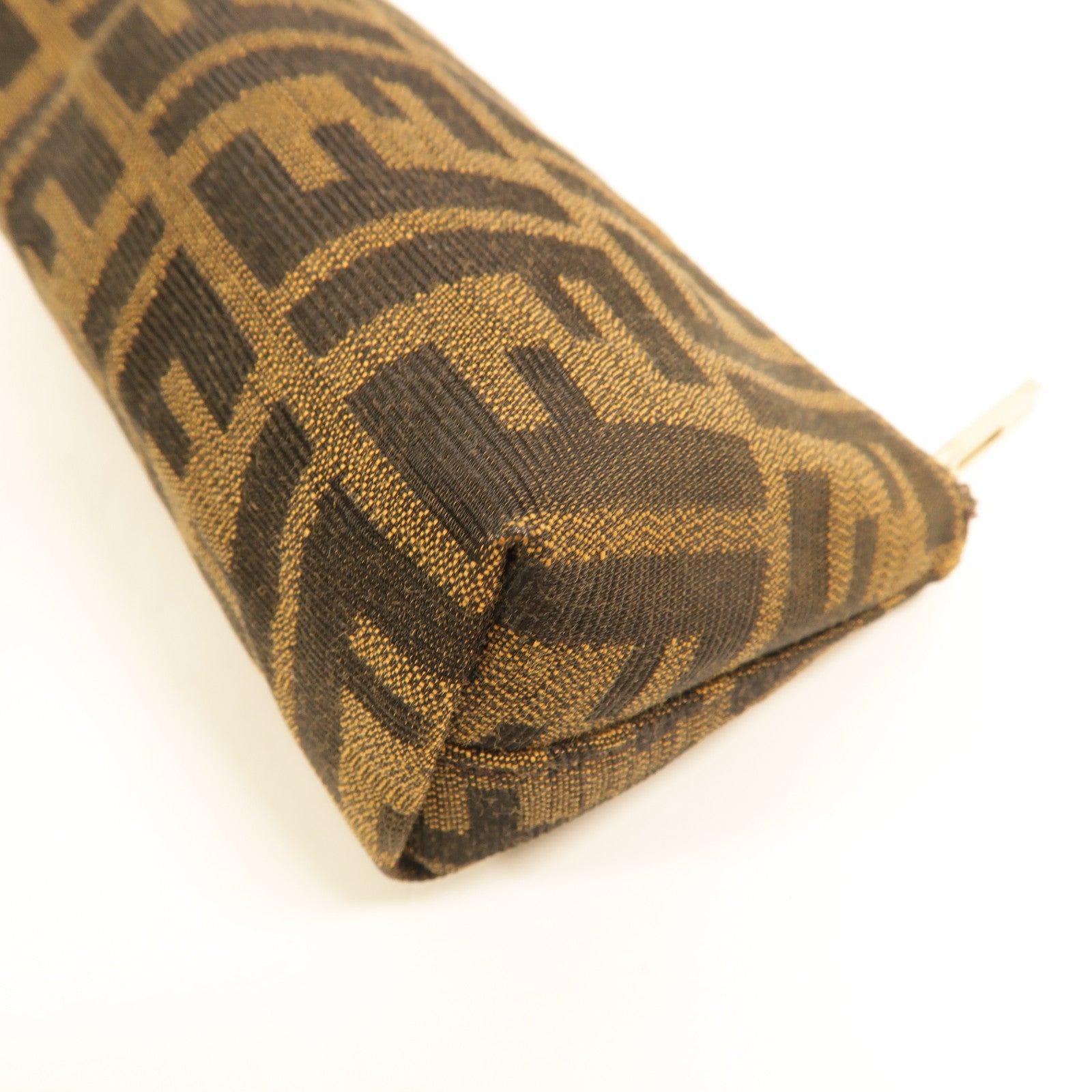 FENDI 帆布Pouch手拿包