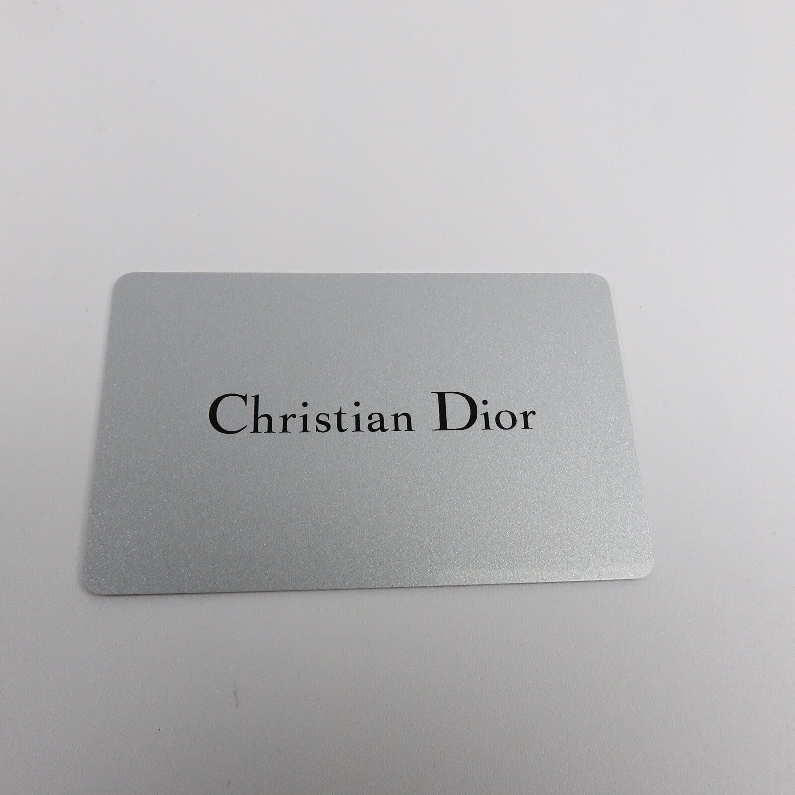 Dior 牛皮皮革Saddle Mini手挽肩背兩用袋