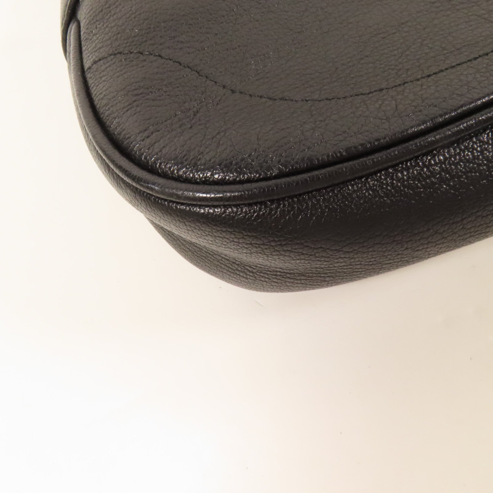 GUCCI 牛皮皮革Aphrodite Small金扣肩背袋