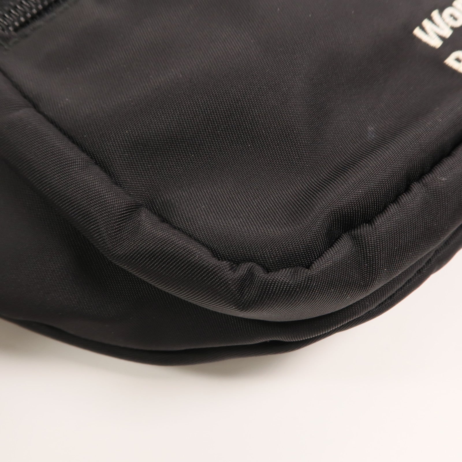 BALENCIAGA 尼龍Waist Bag腰包