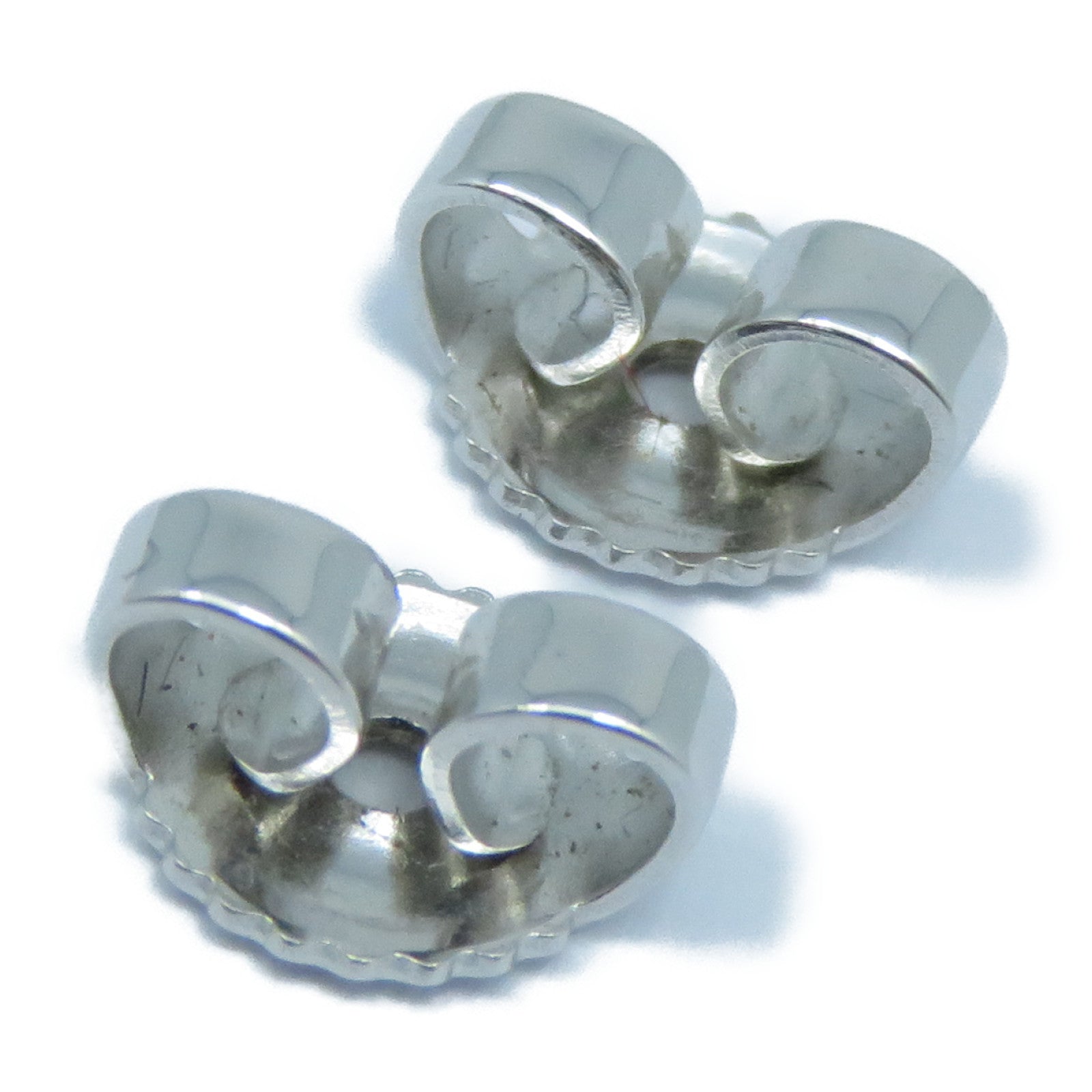 JEWELRY 【激減優惠】18K白金Diamond Earrings鑽石耳環