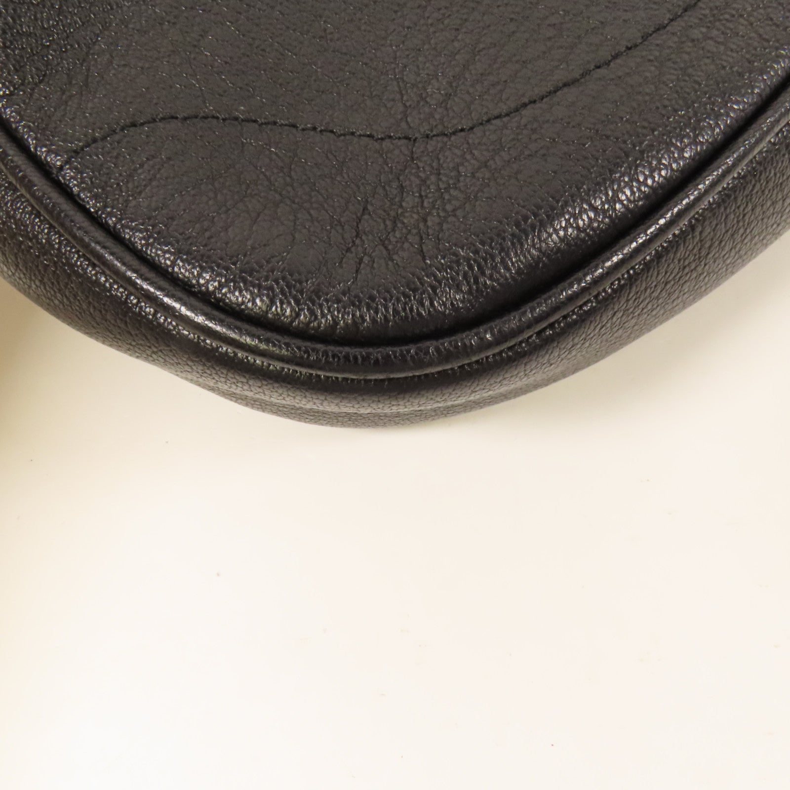 GUCCI 牛皮皮革Aphrodite Small金扣肩背袋