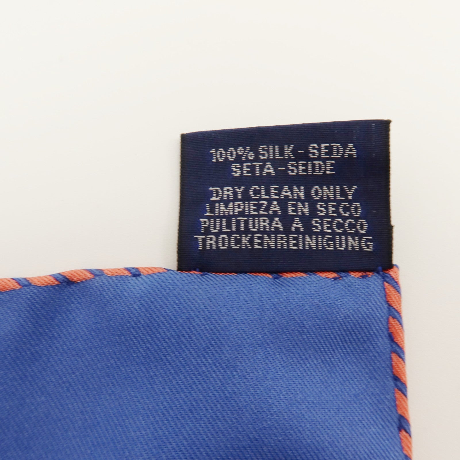 HERMES 絲質Scarf 90x90cm絲巾