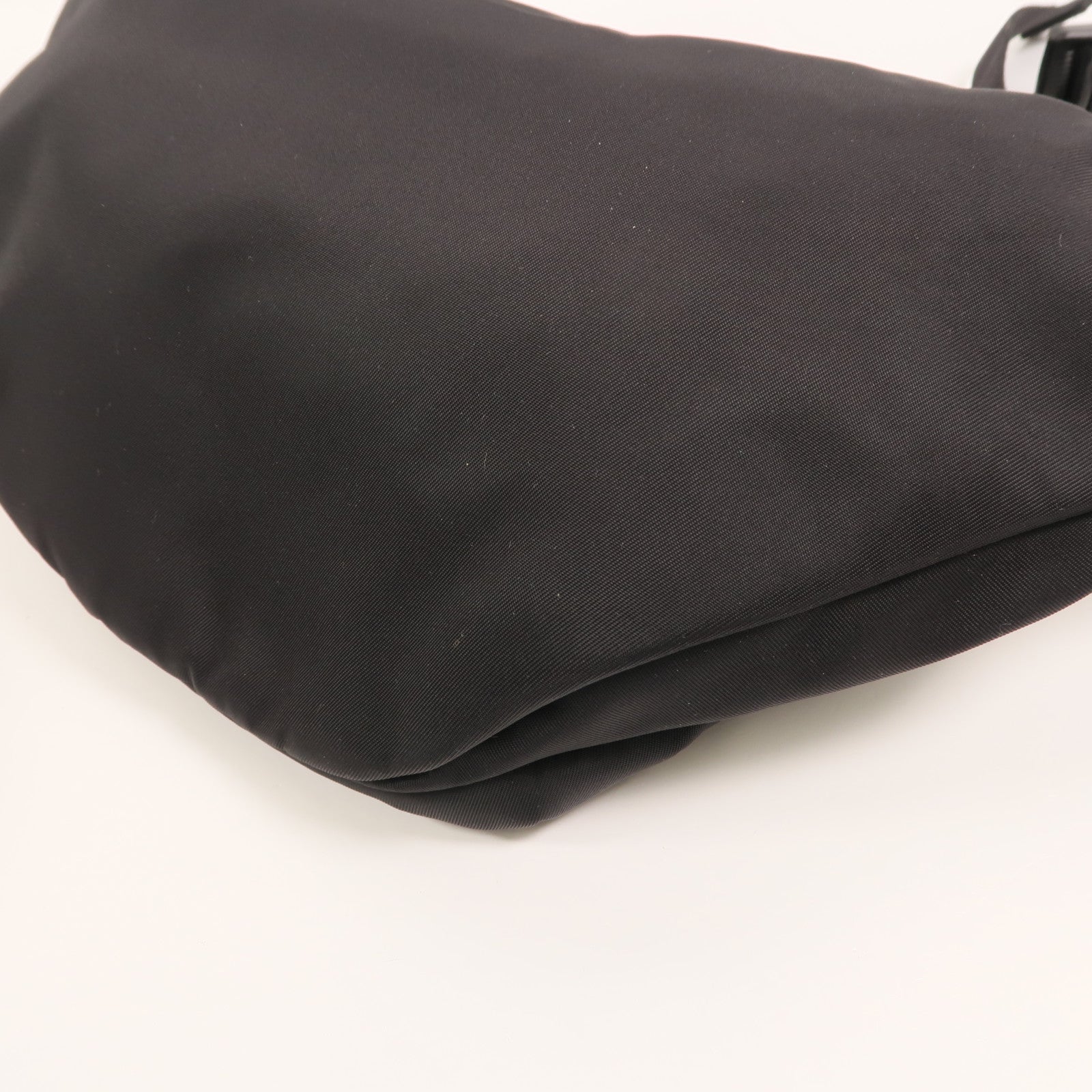 BALENCIAGA 尼龍Waist Bag腰包