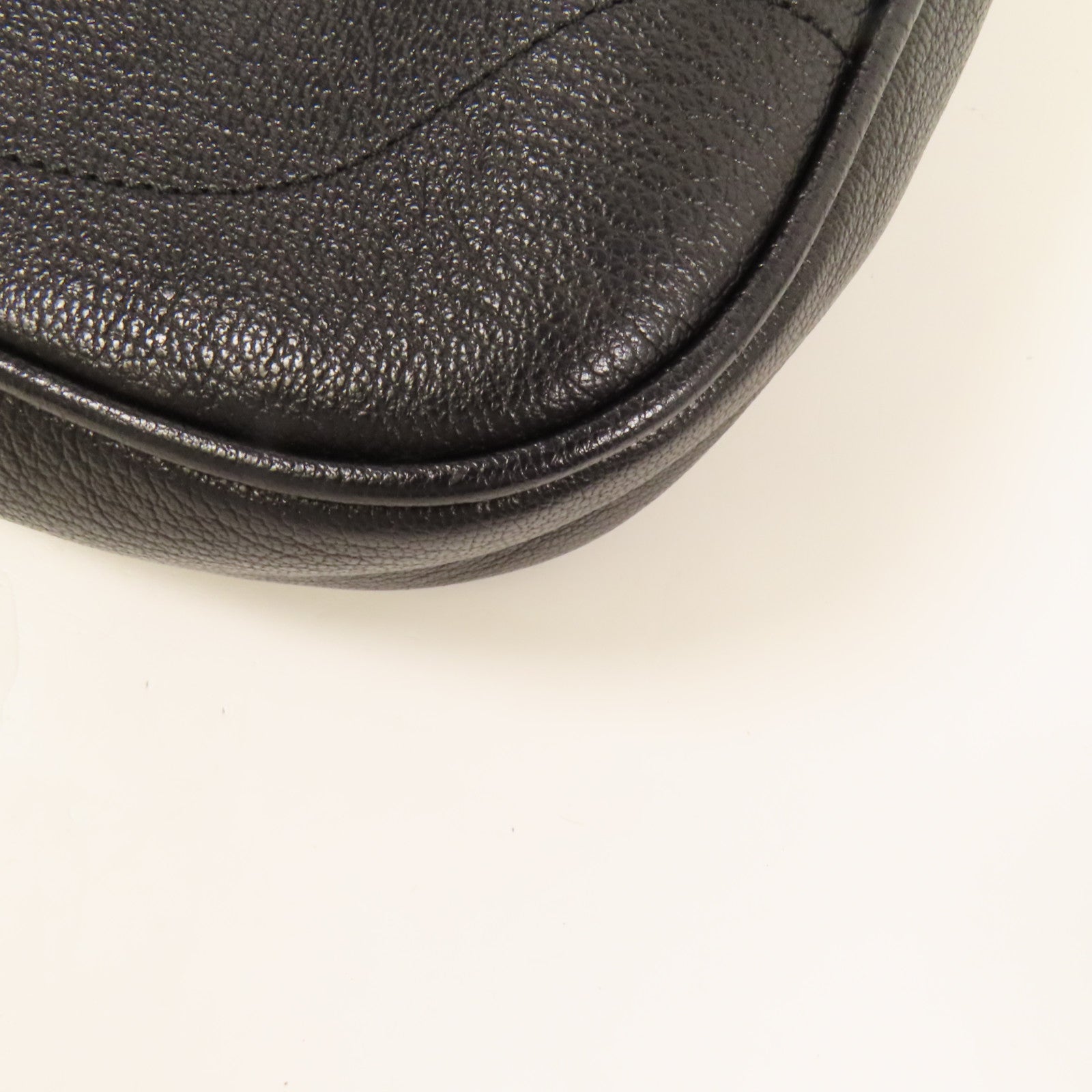 GUCCI 牛皮皮革Aphrodite Small金扣肩背袋