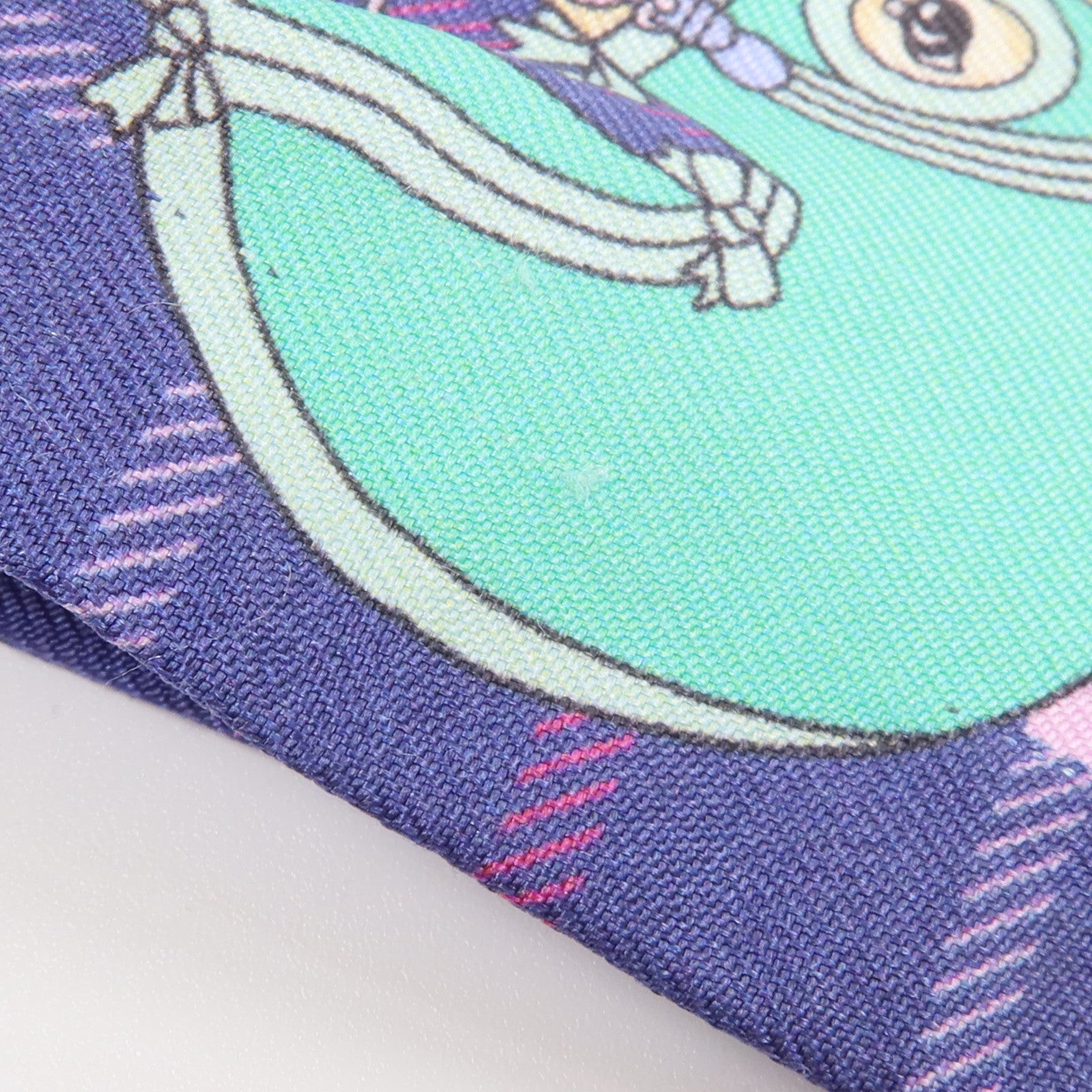 HERMES 絲質Twilly絲巾