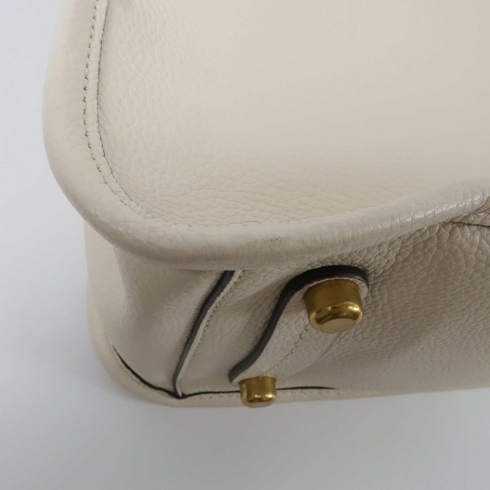 COACH 牛皮皮革Shoulder Bag肩背袋