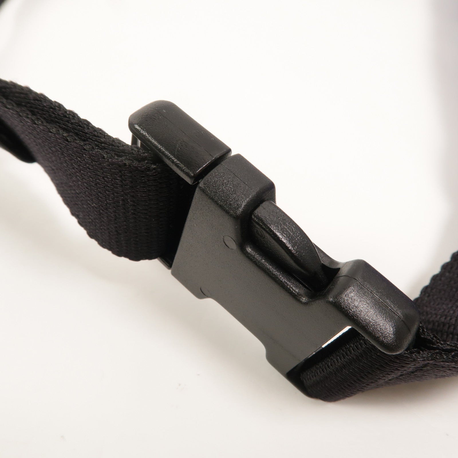 BALENCIAGA 帆布Waist Bag腰包