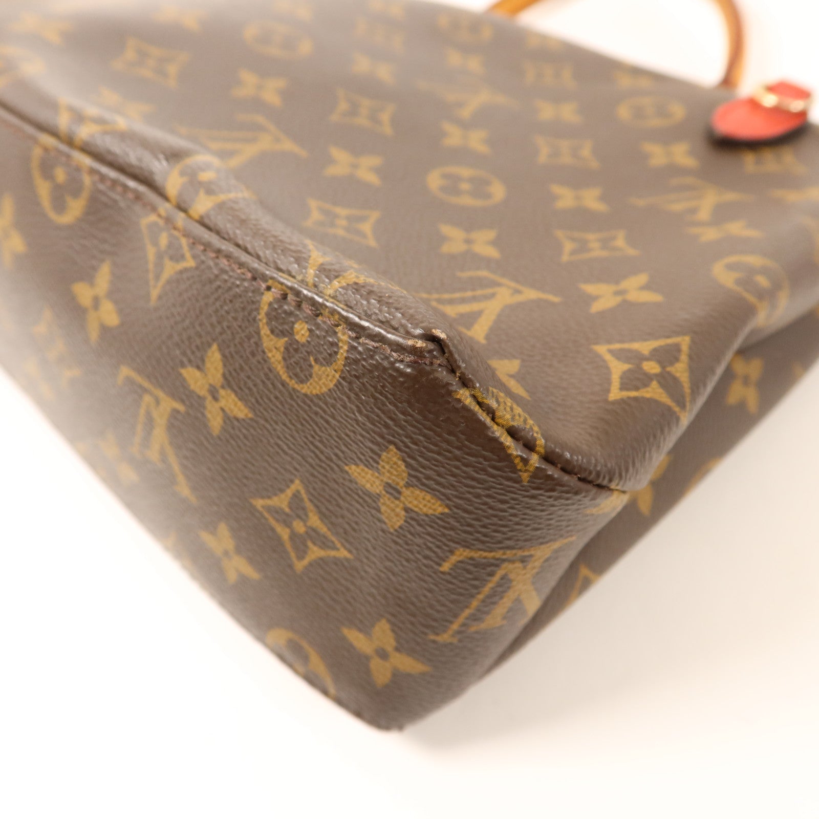LOUIS VUITTON 【激減優惠】Monogram Marignan手挽肩背兩用袋