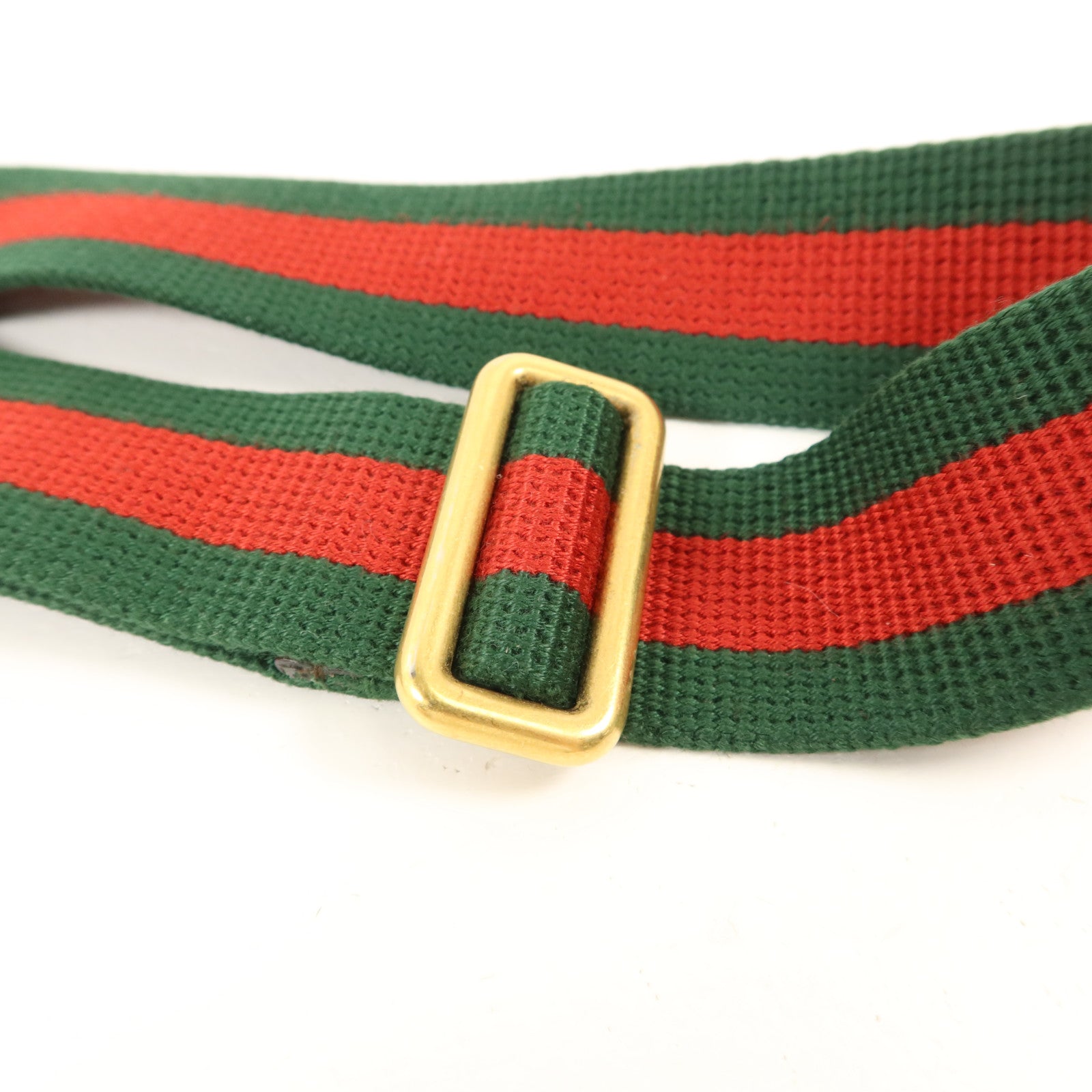 GUCCI 塗層帆布Neo Vintage GG Supreme Belt Bag腰包
