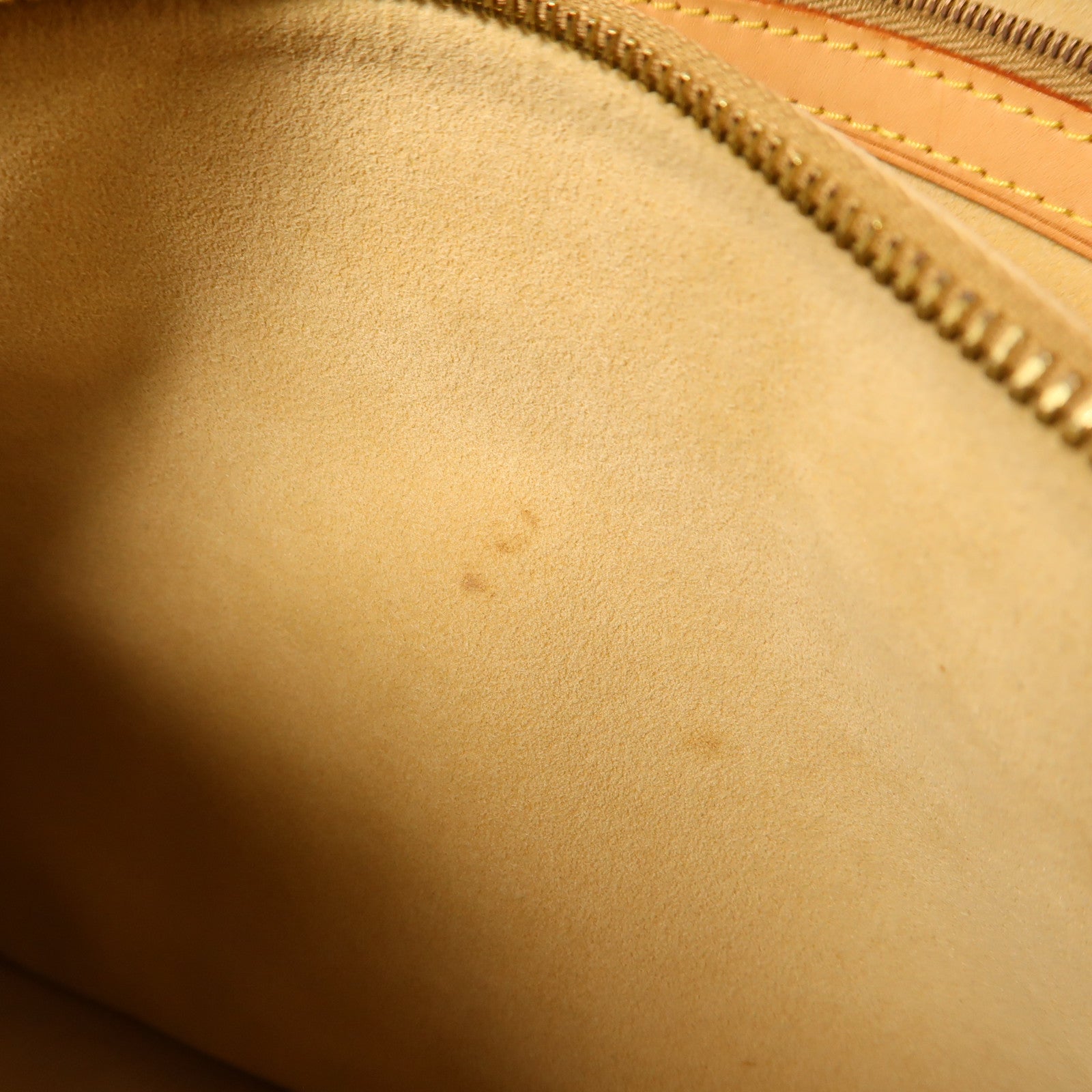 LOUIS VUITTON Monogram Etolie金扣手挽袋