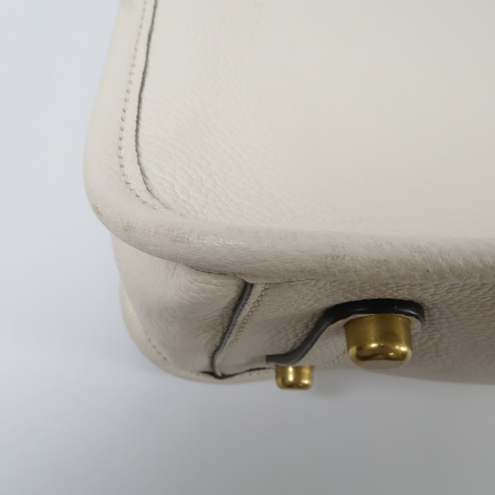 COACH 牛皮皮革Shoulder Bag肩背袋