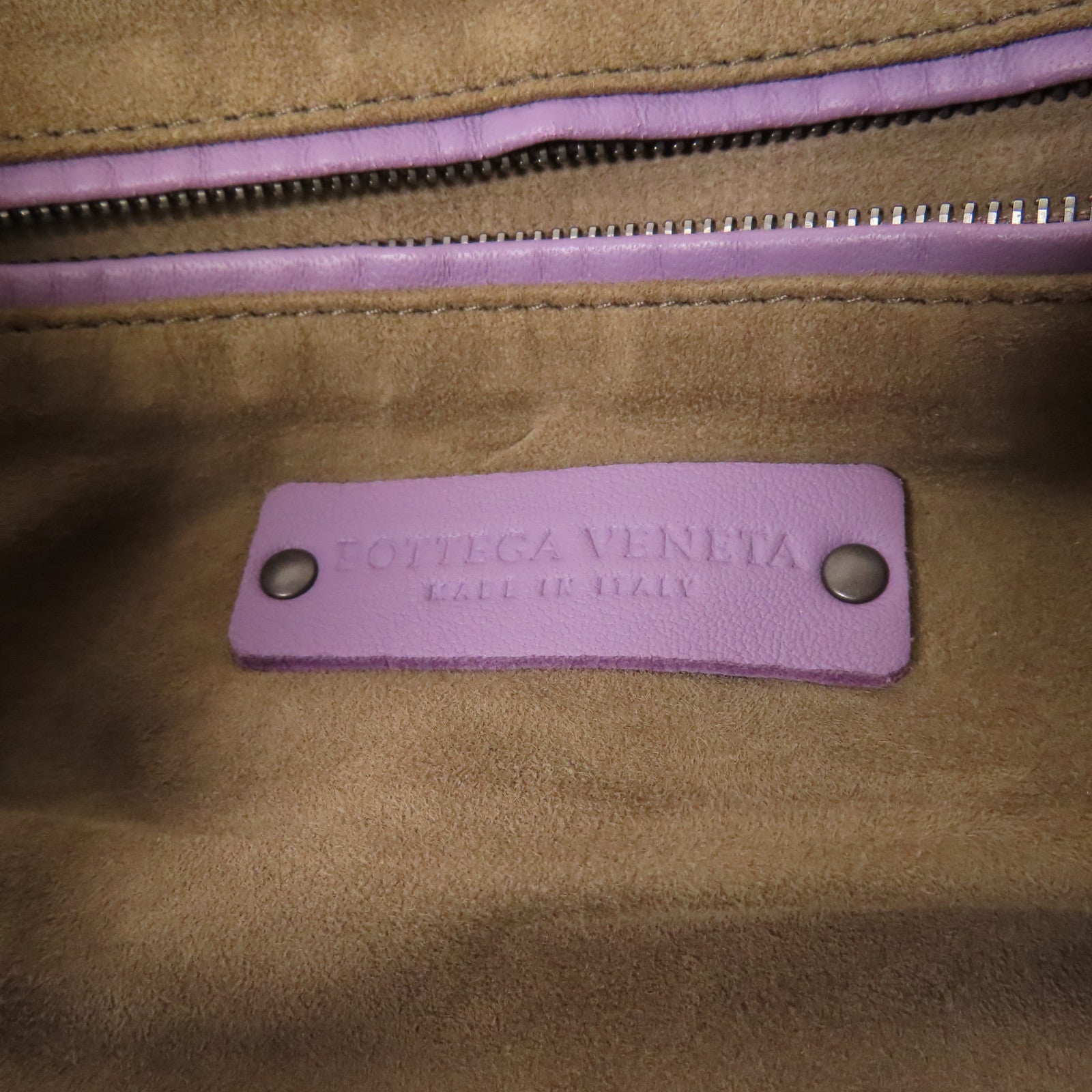 BOTTEGA VENETA 牛皮皮革Shoulder Bag肩背袋