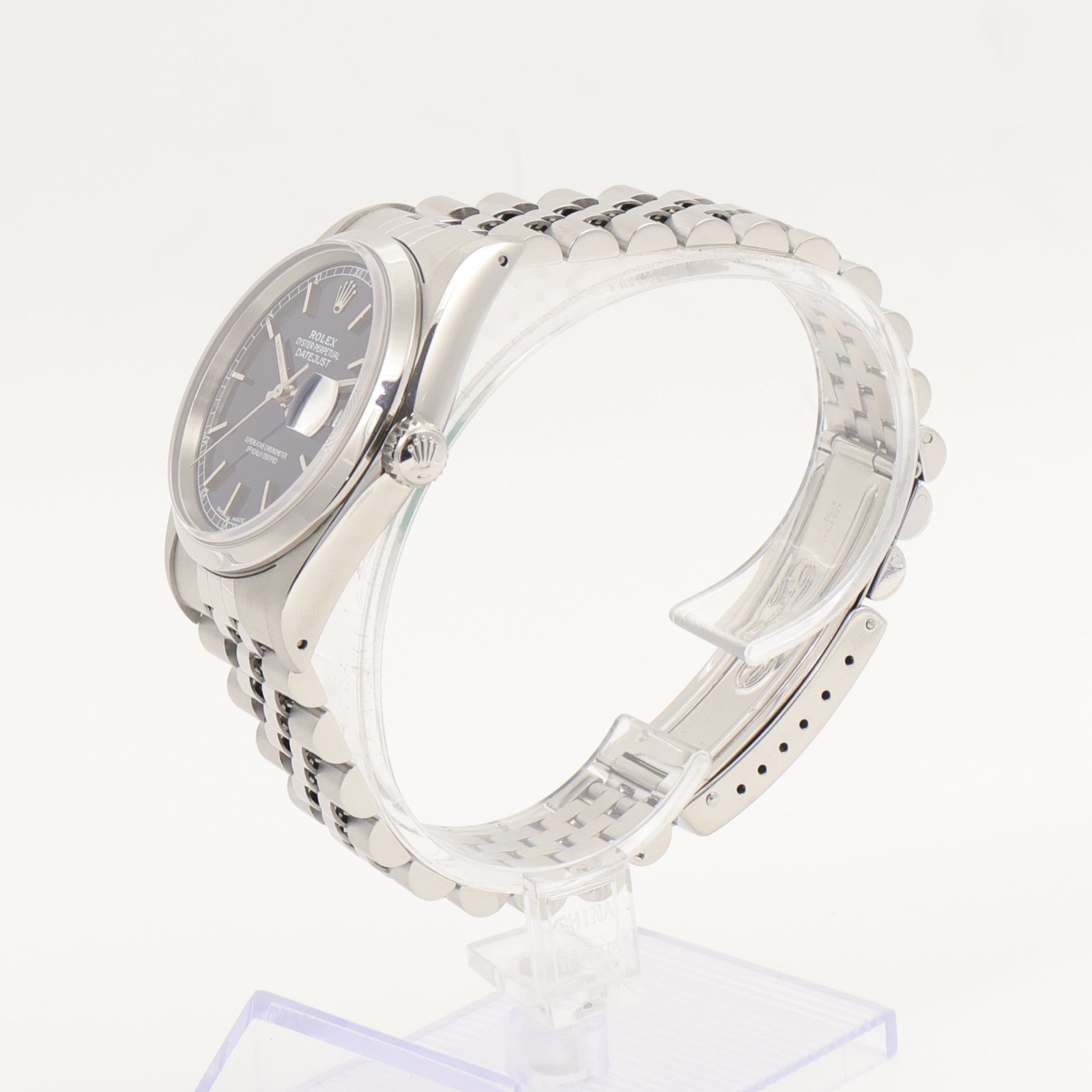 ROLEX Datejust 16200