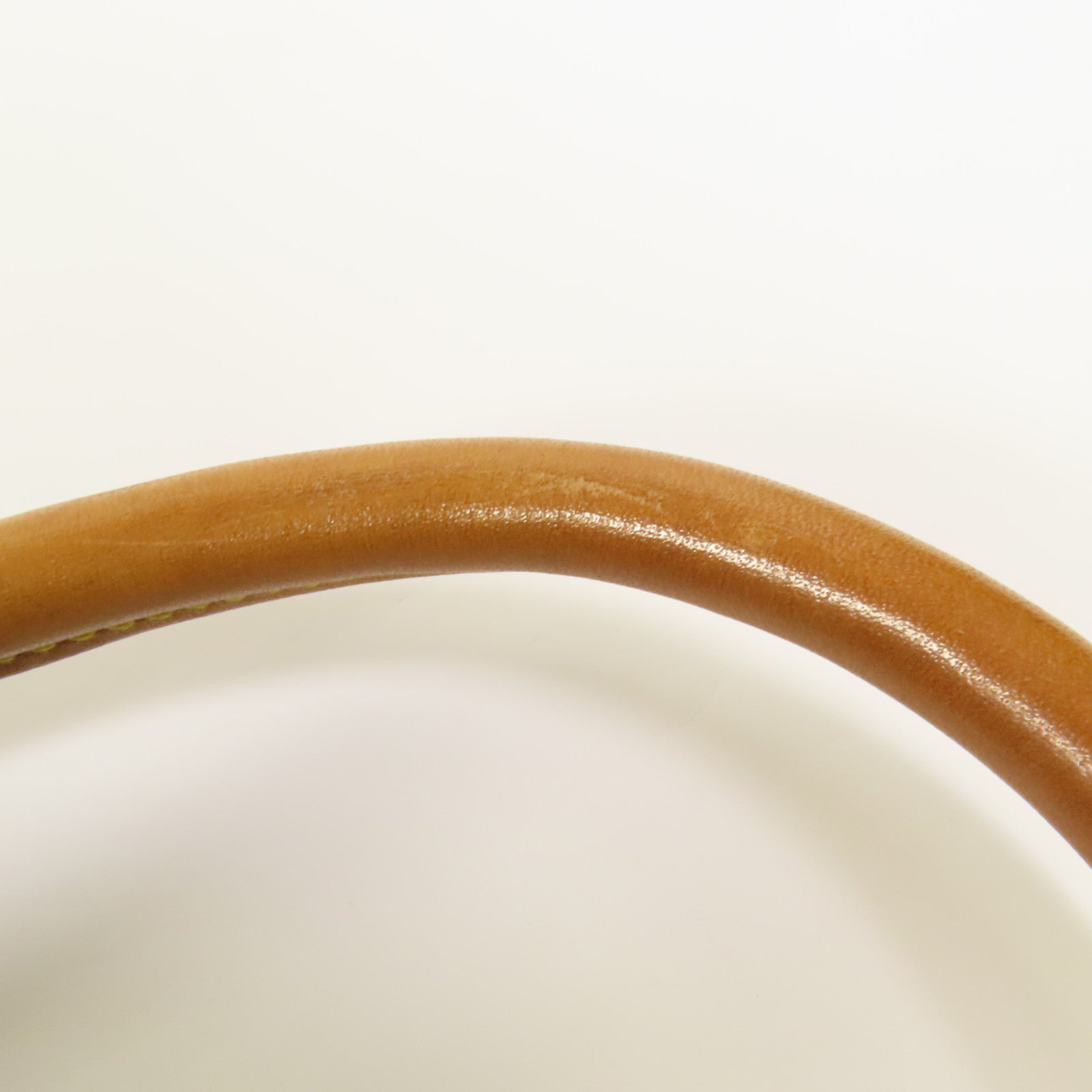 LOUIS VUITTON Monogram Ellipse PM金扣手挽袋