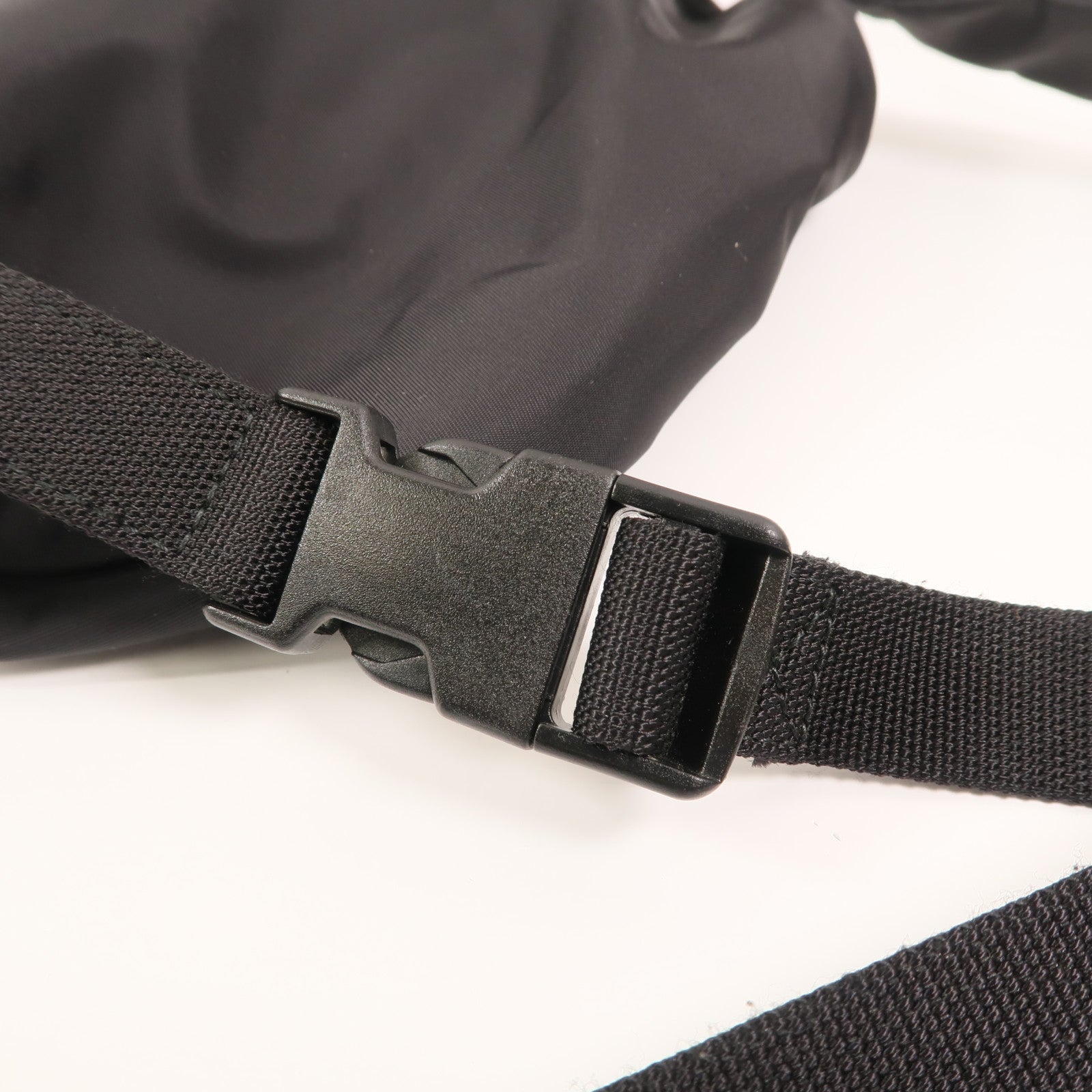BALENCIAGA 尼龍Waist Bag腰包