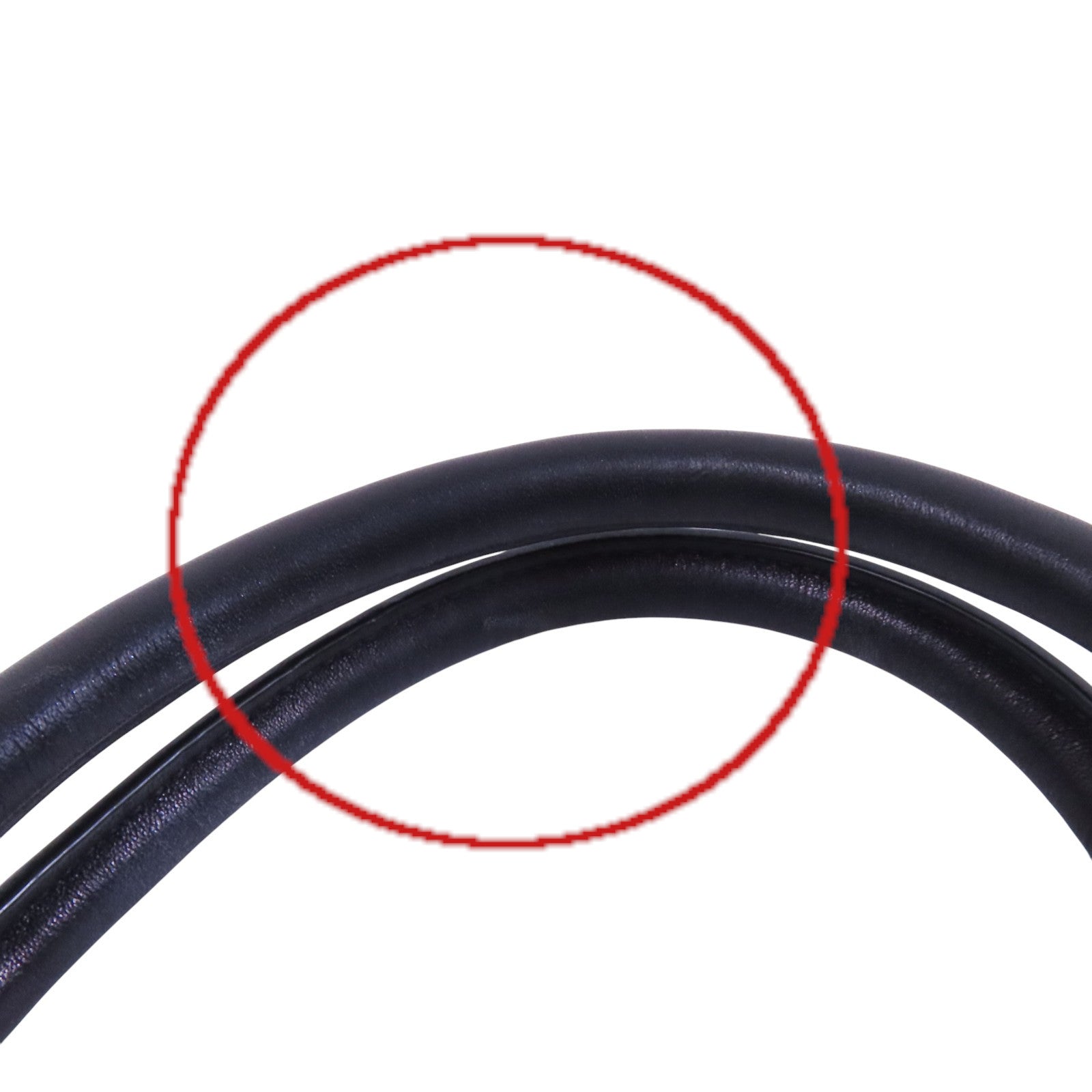 PRADA 牛皮皮革2Way Tote Bag金扣手挽肩背兩用袋