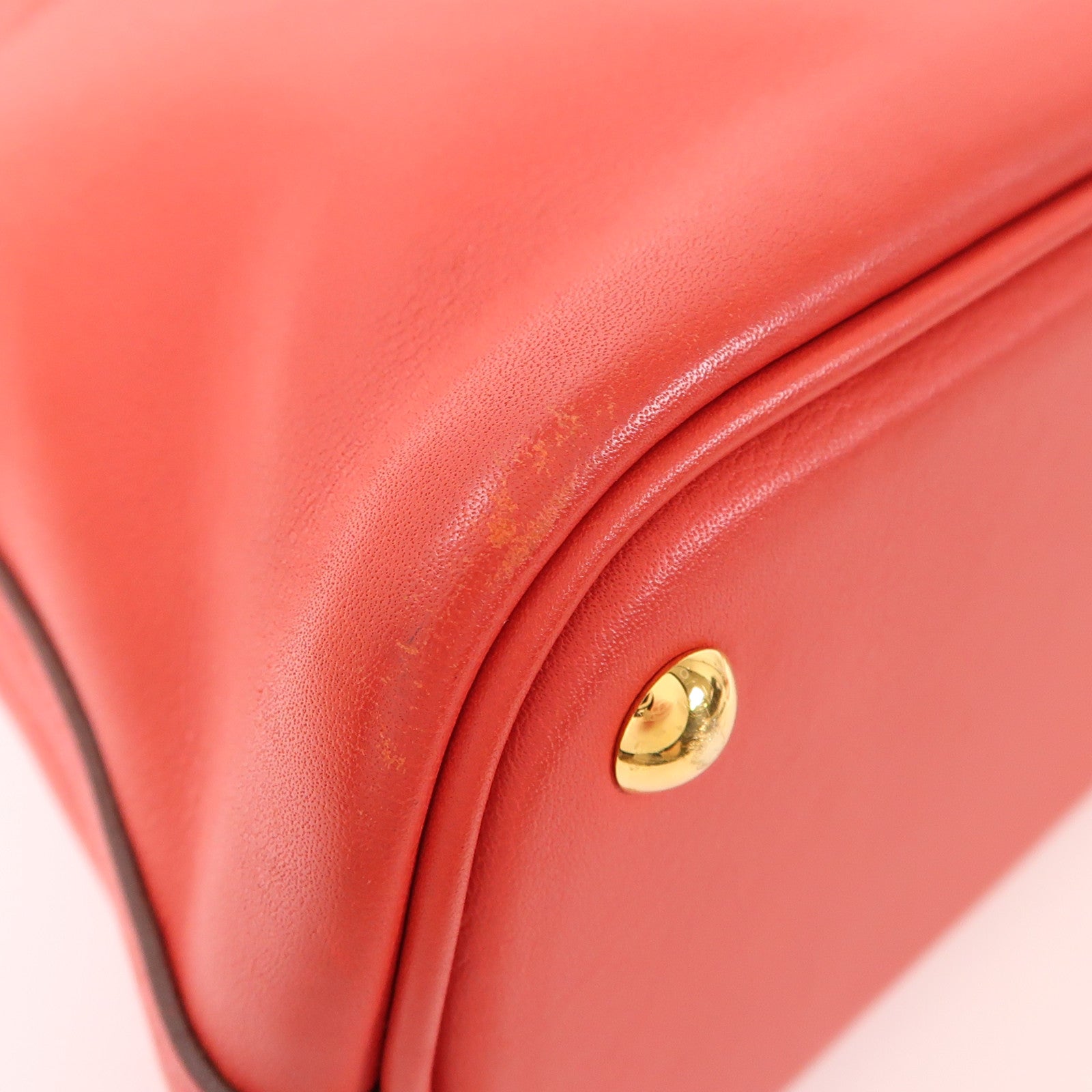 HERMES 【激減優惠】Swift皮革Bolide 27金扣手挽肩背兩用袋